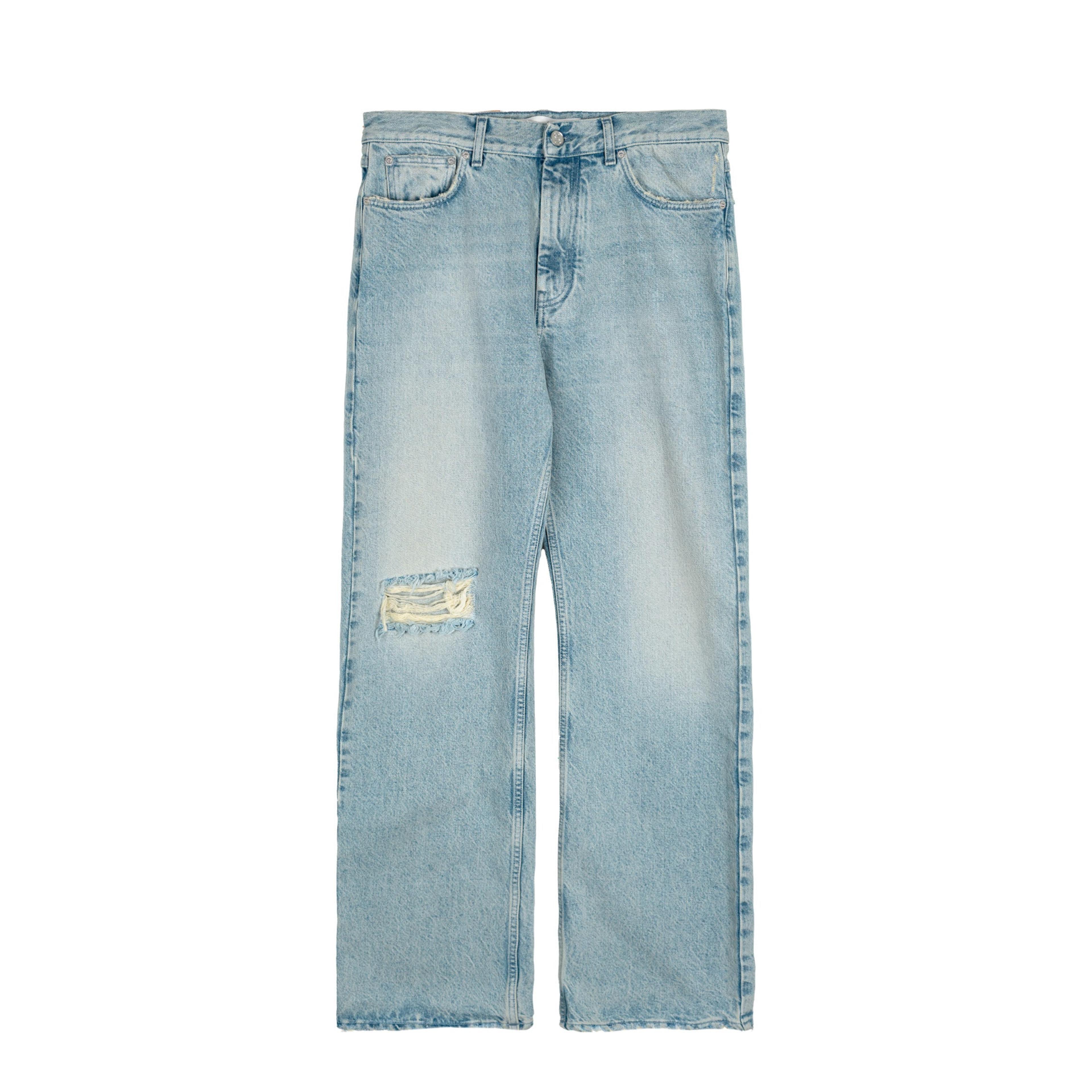 Sefr	Swirl Jeans