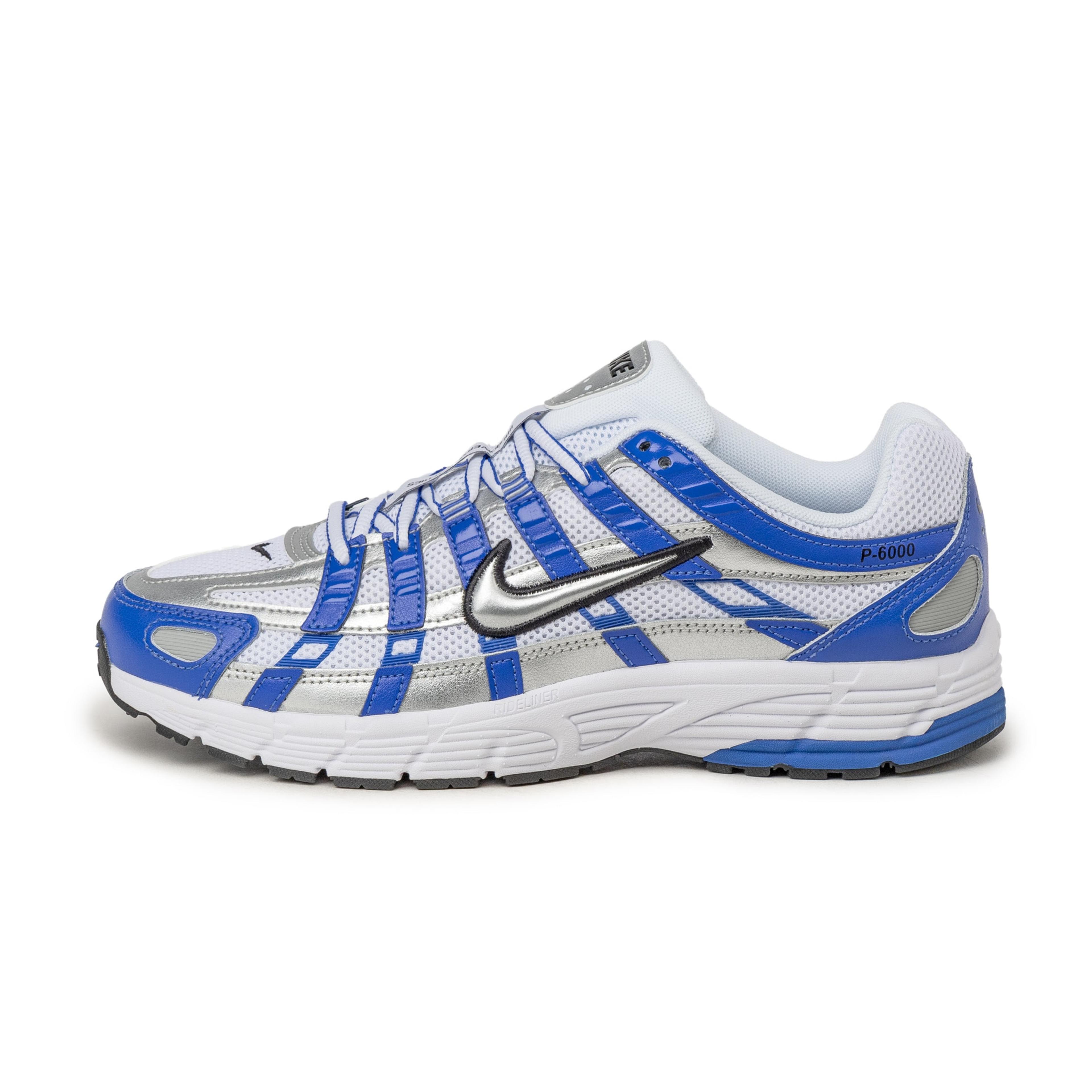 Nike P-6000