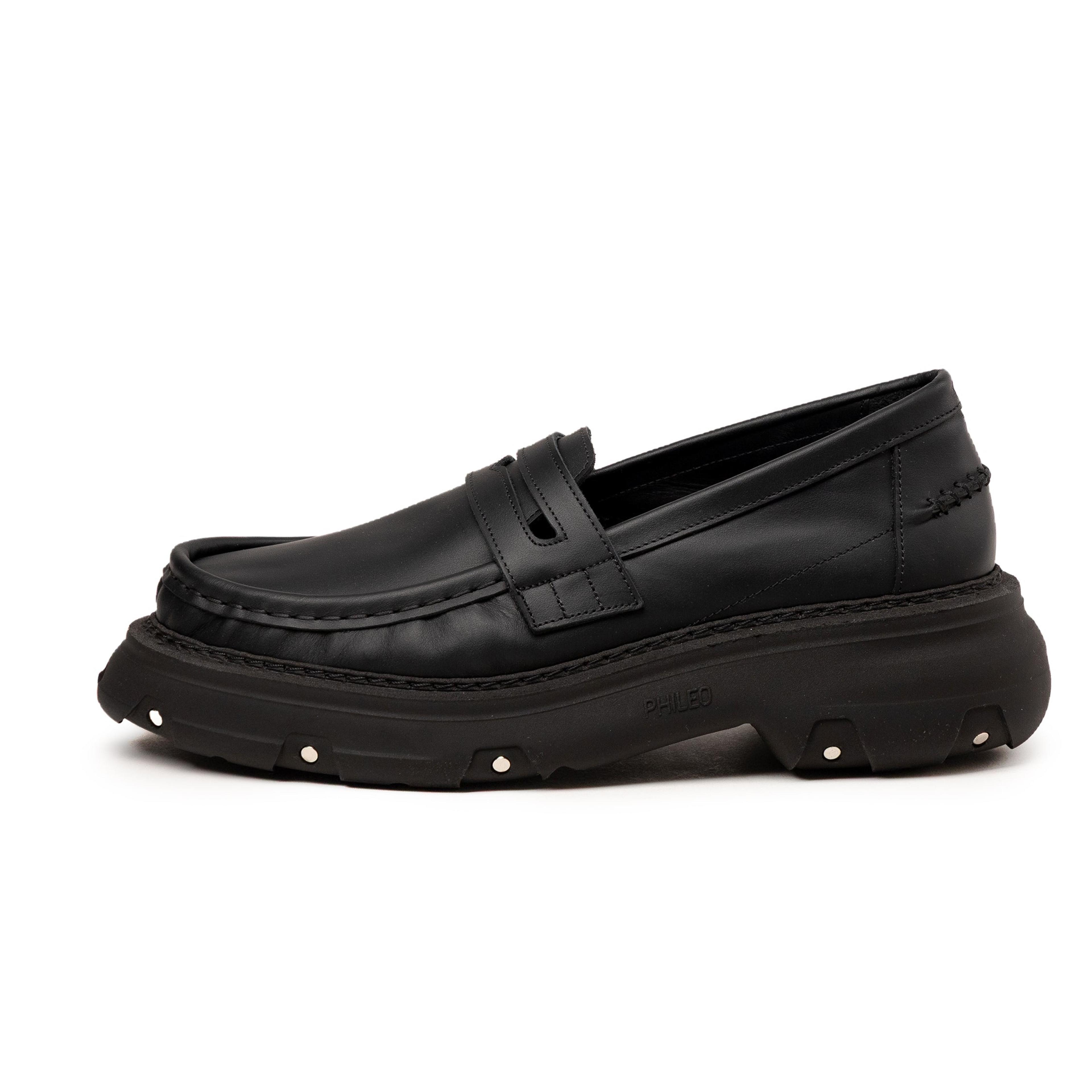 Phileo 045 Mocassin