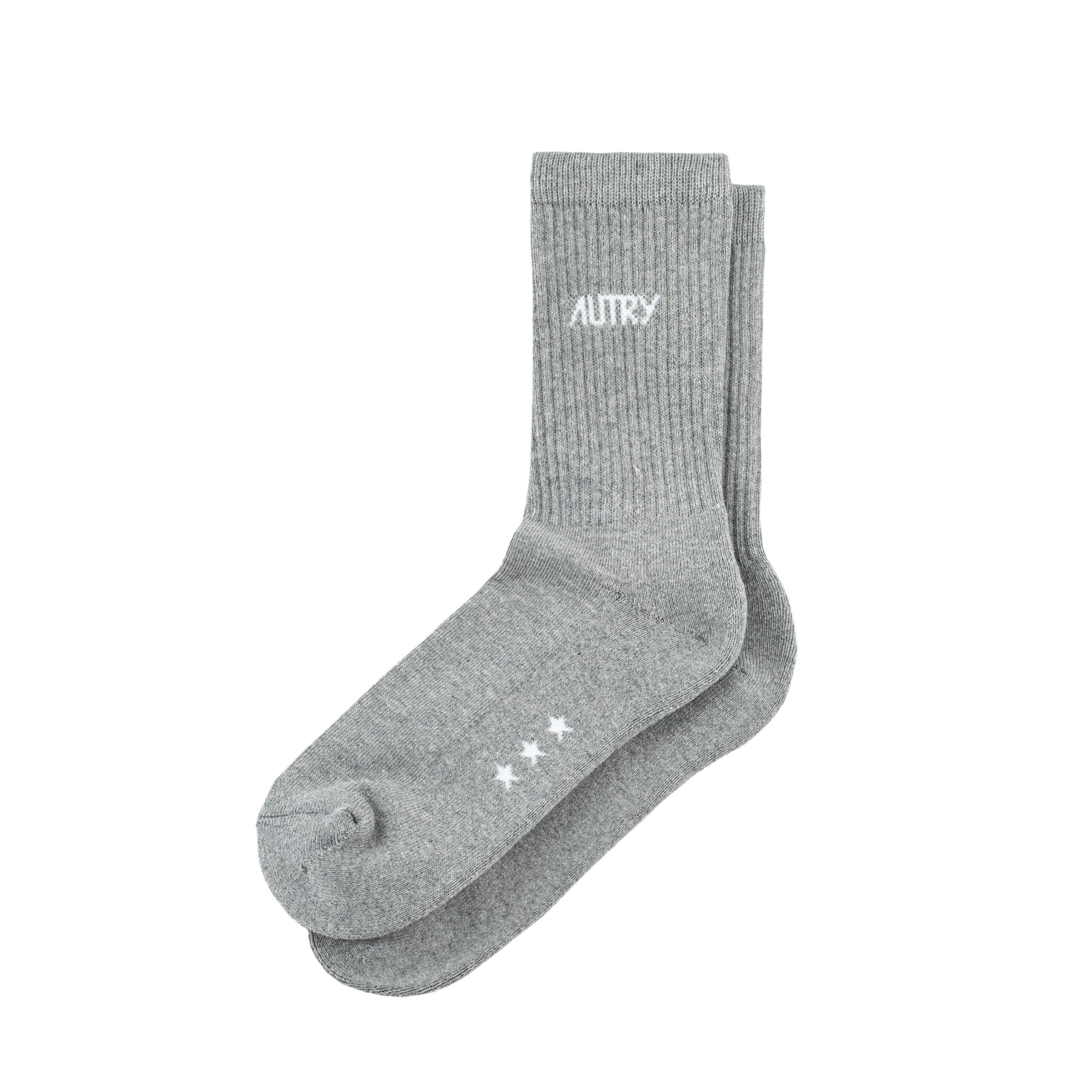 Autry Stars Socks