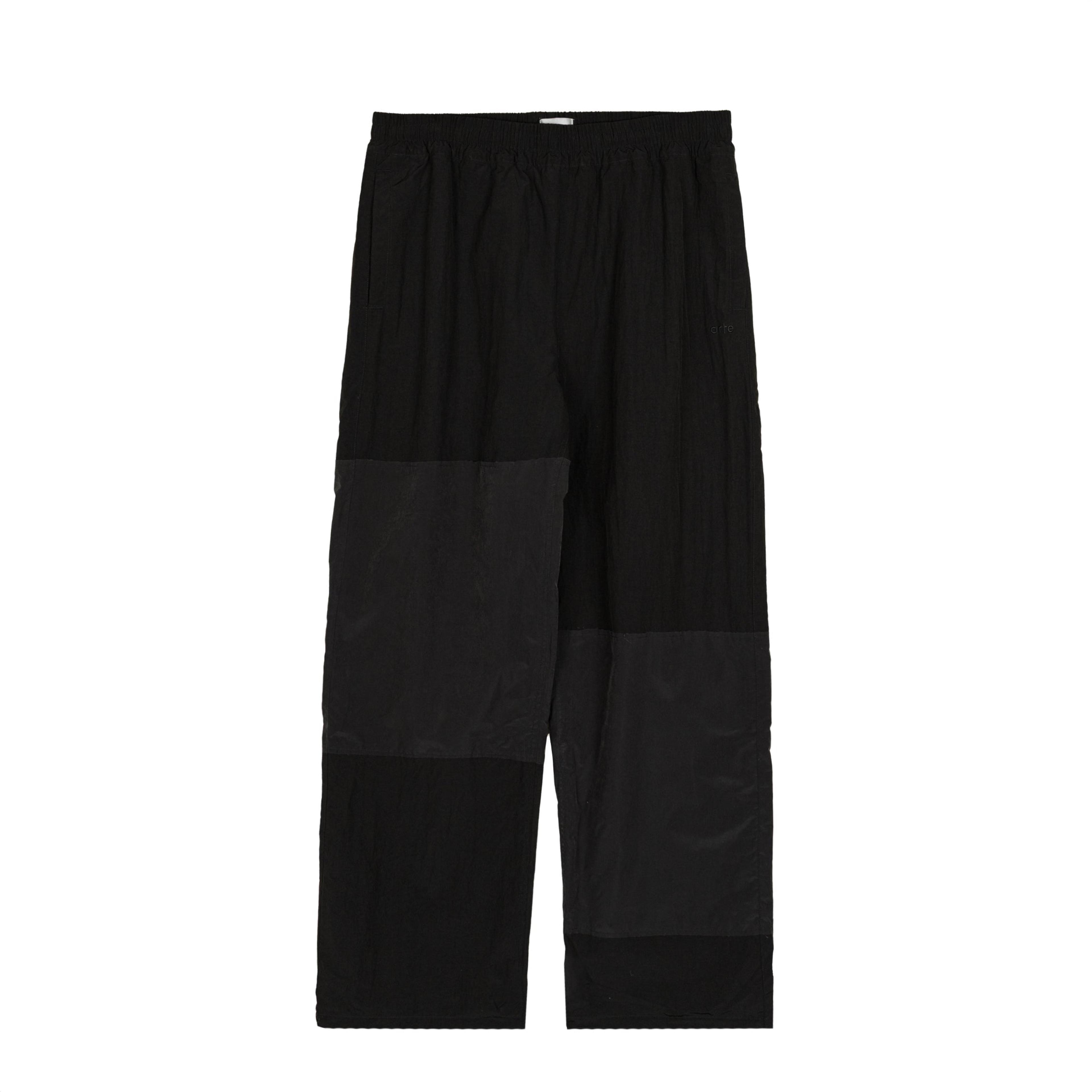 Arte Antwerp Squared Track Pants