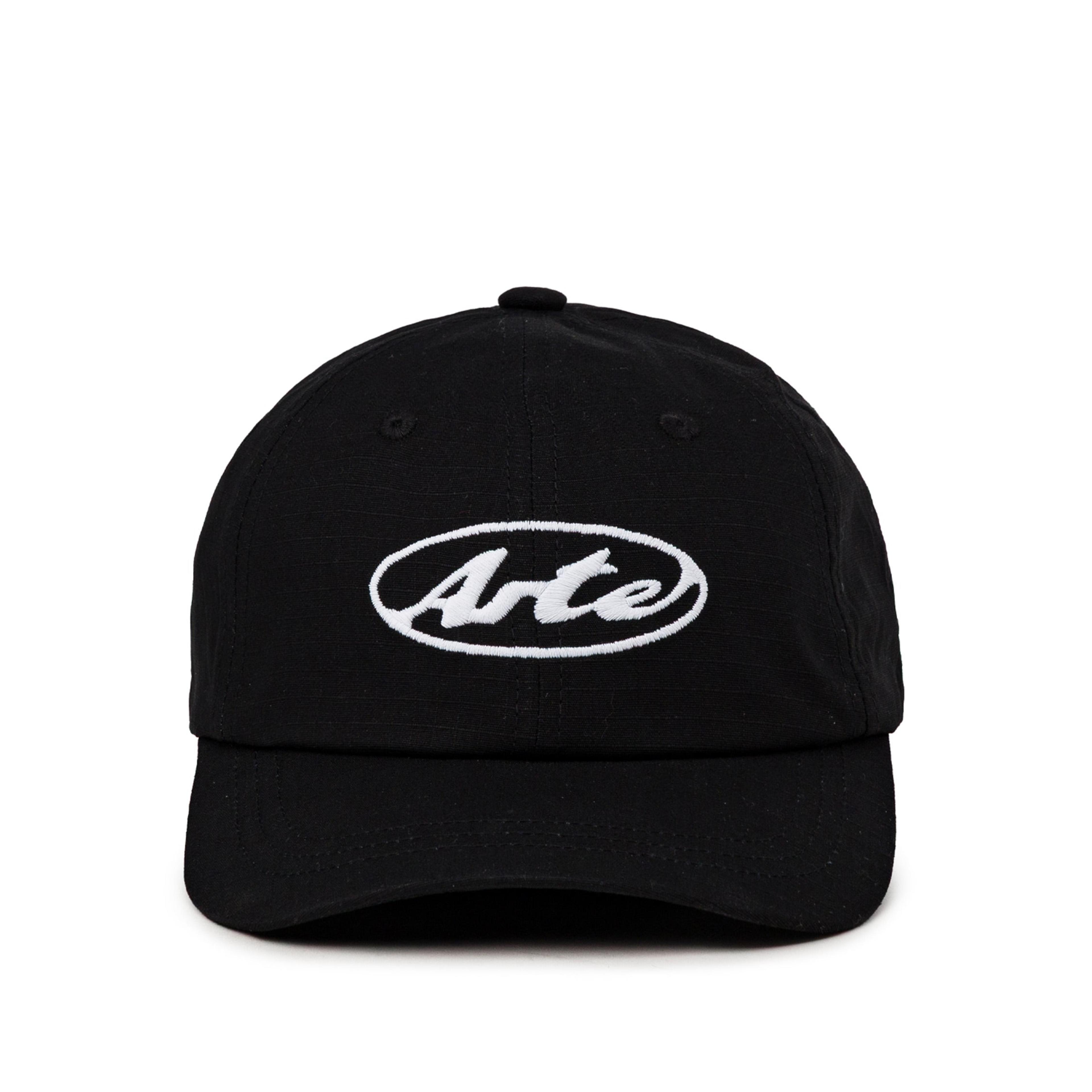 Arte Antwerp Round Logo Cap