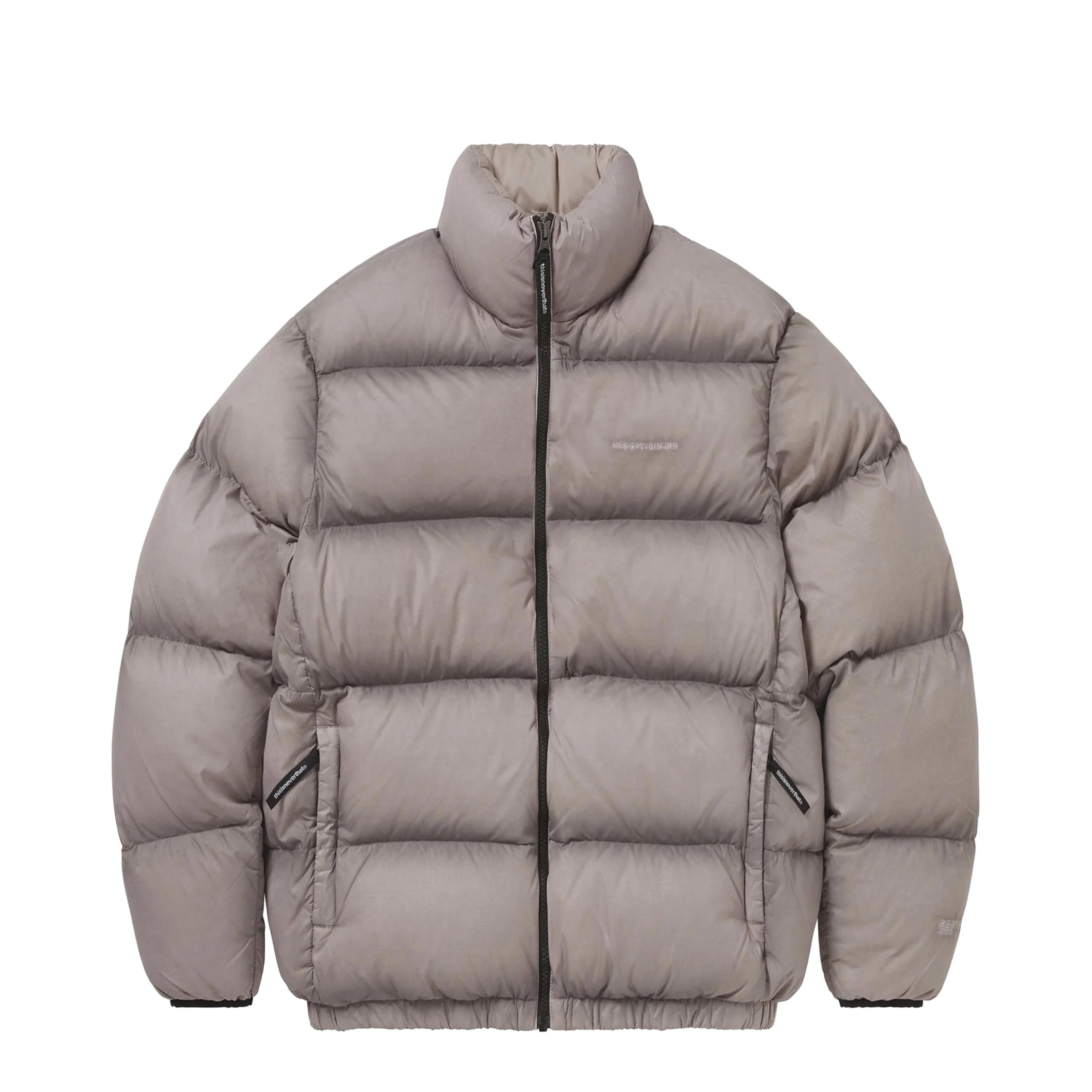 thisisneverthat	PERTEX Overdyed T Down Jacket