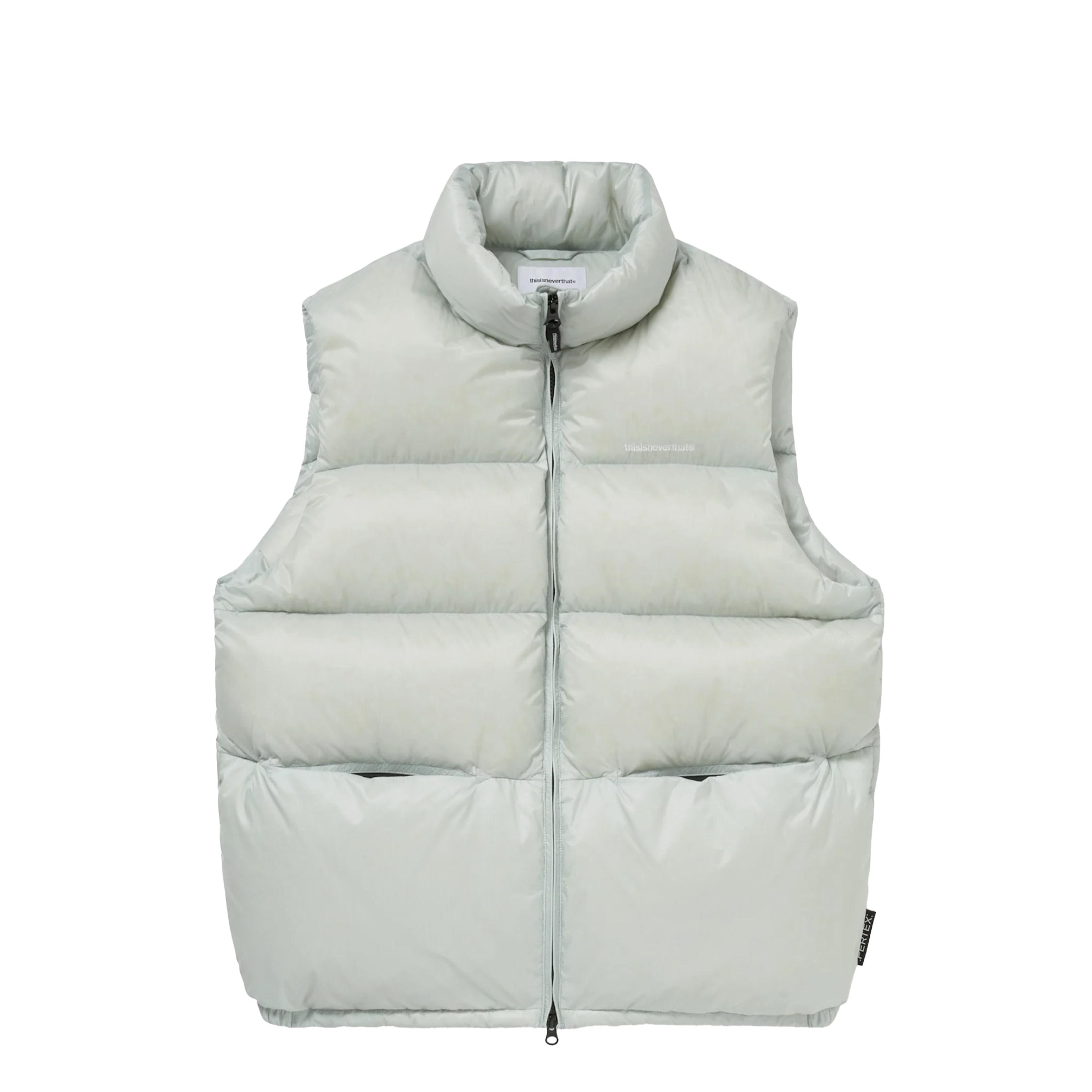 thisisneverthat	PERTEX T Down Vest