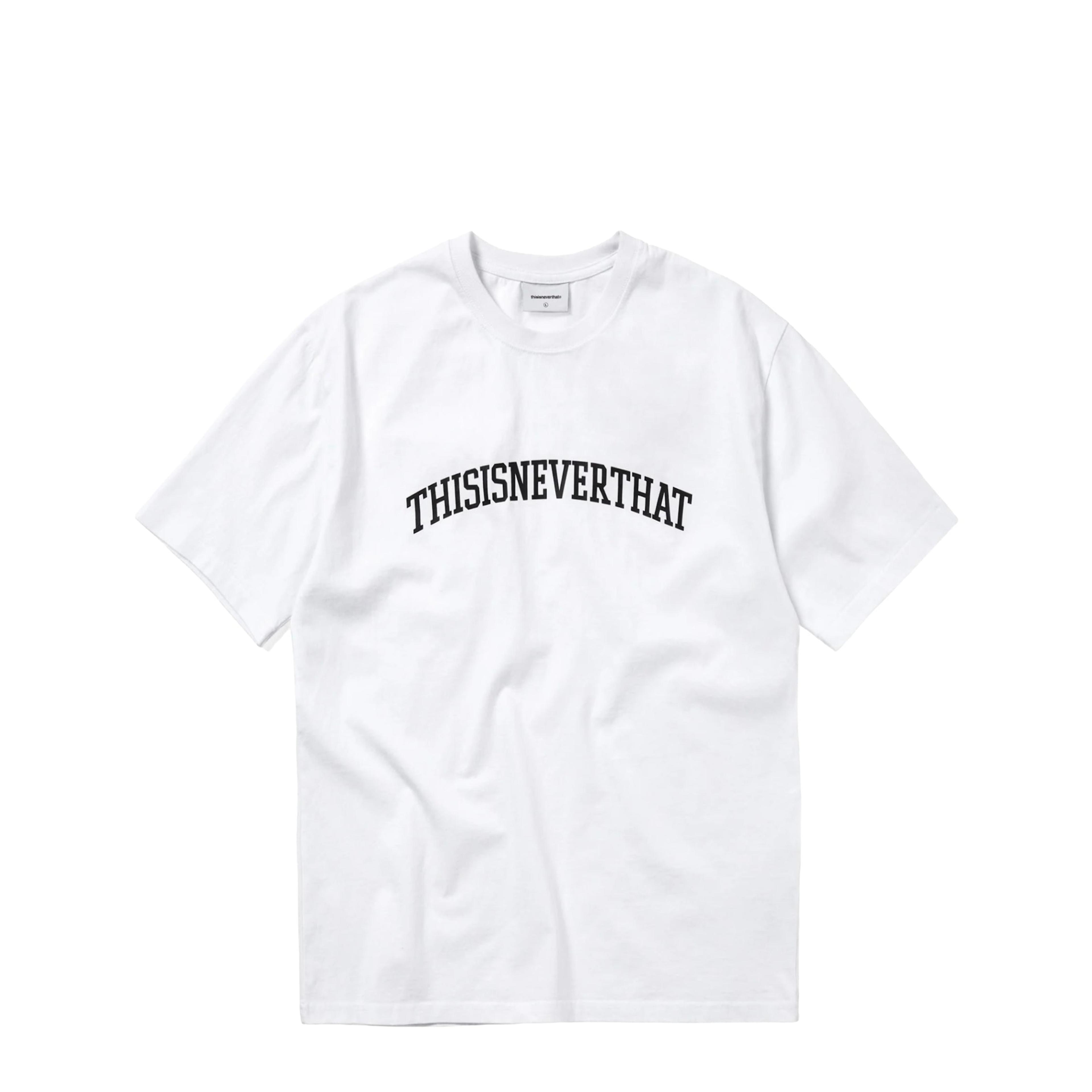 thisisneverthat	Arch-Logo T-Shirt