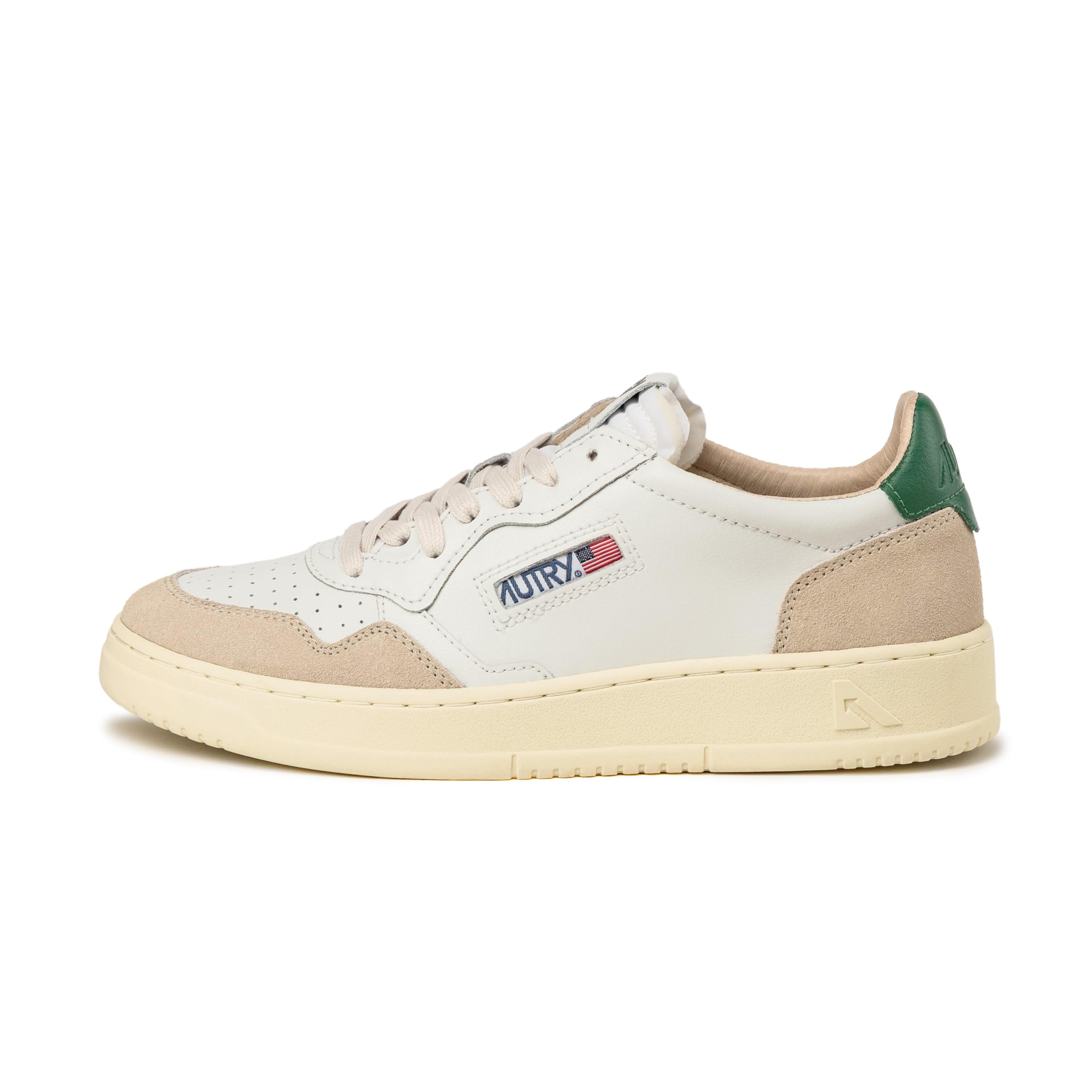 Autry Medalist *Leather / Suede*