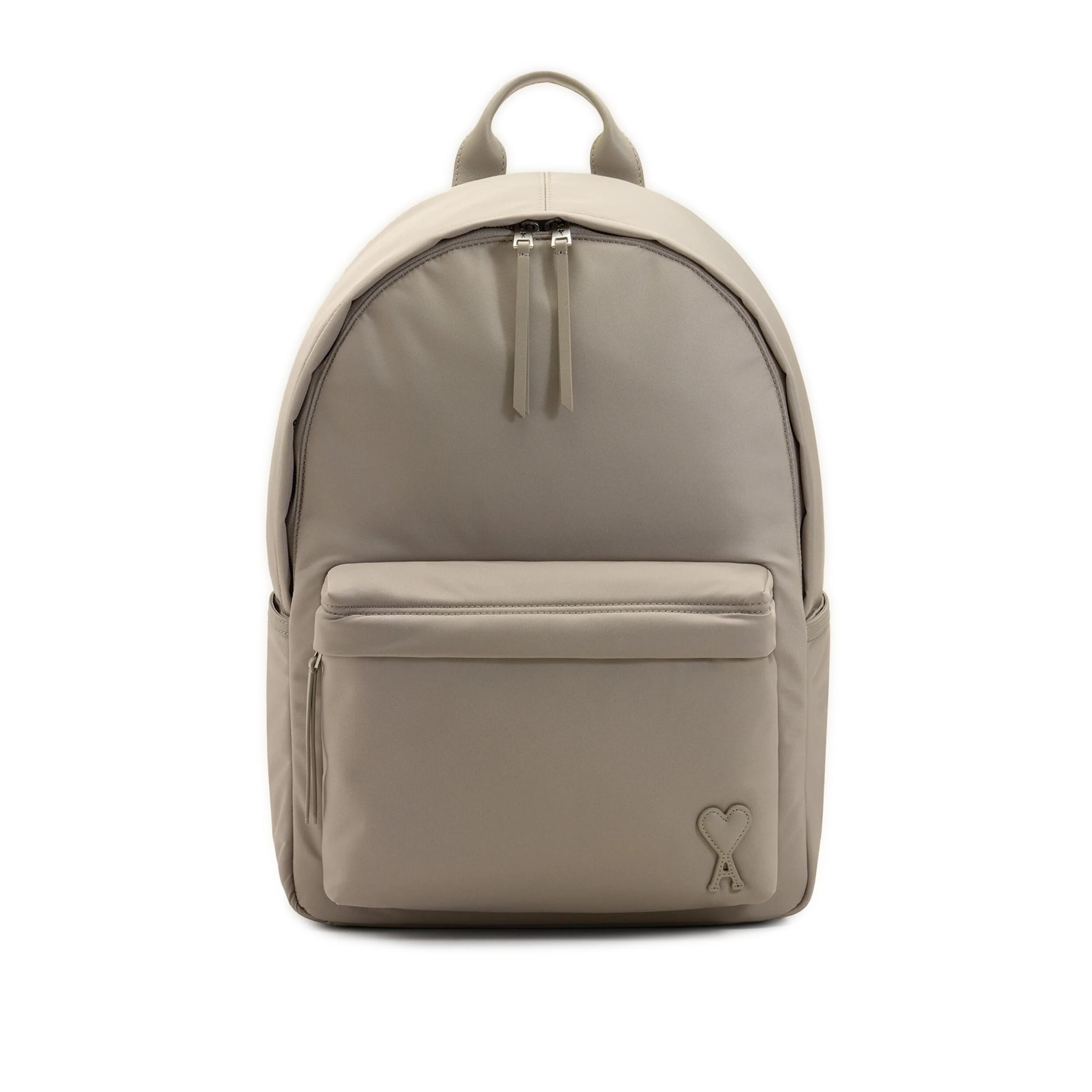AMI Paris	Marcel Backpack