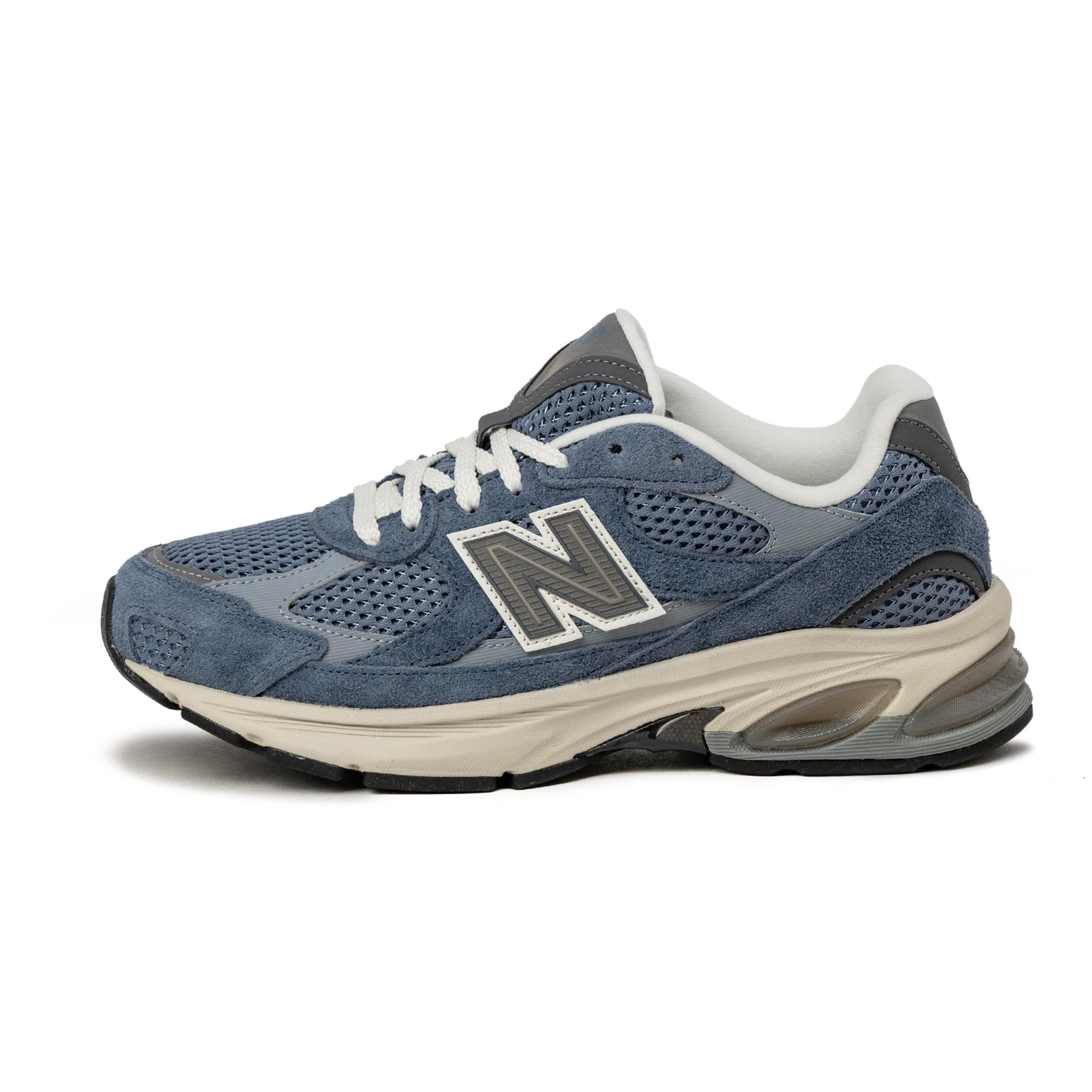New Balance ABZORB 2010