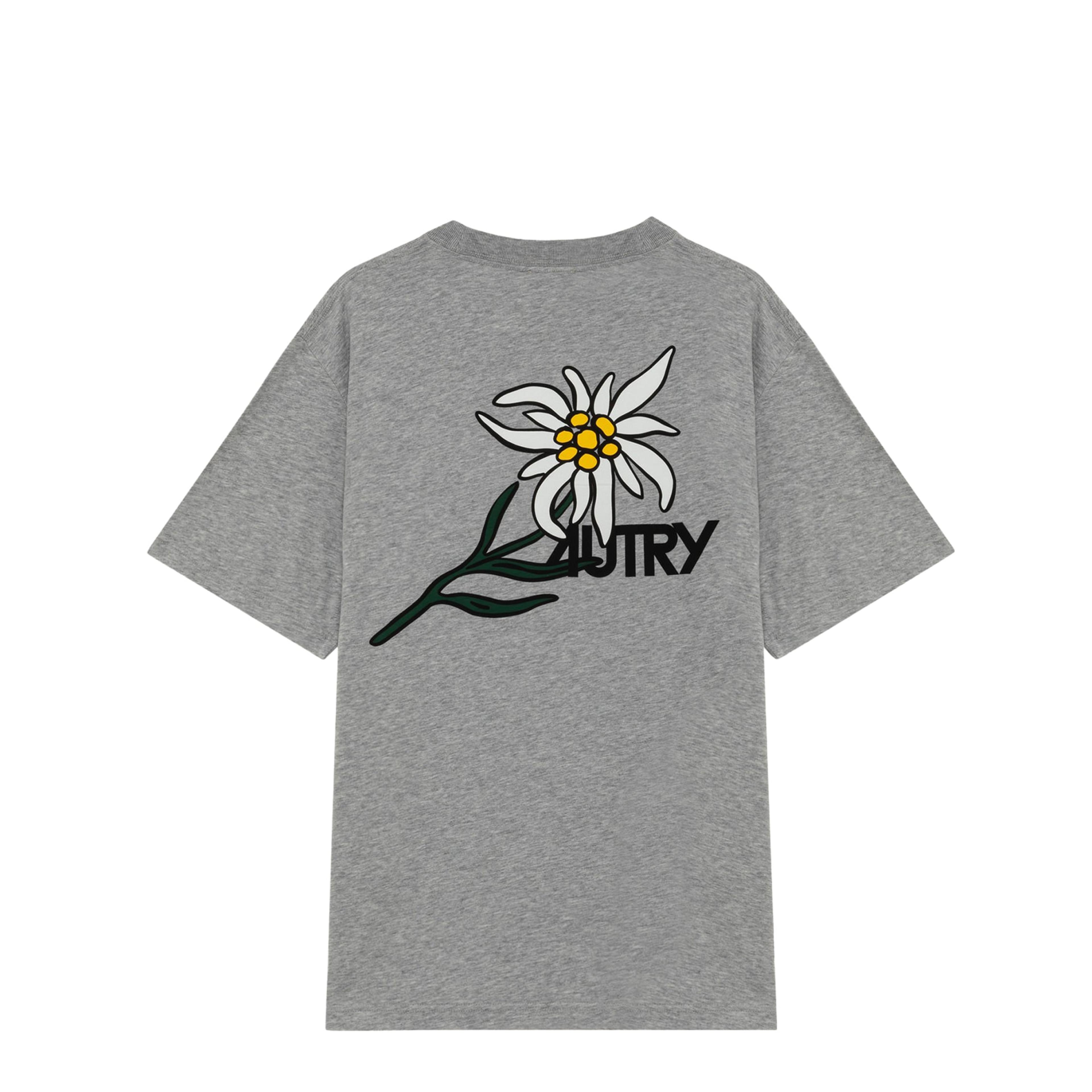 Autry Edelweiss Back Graphic Tee