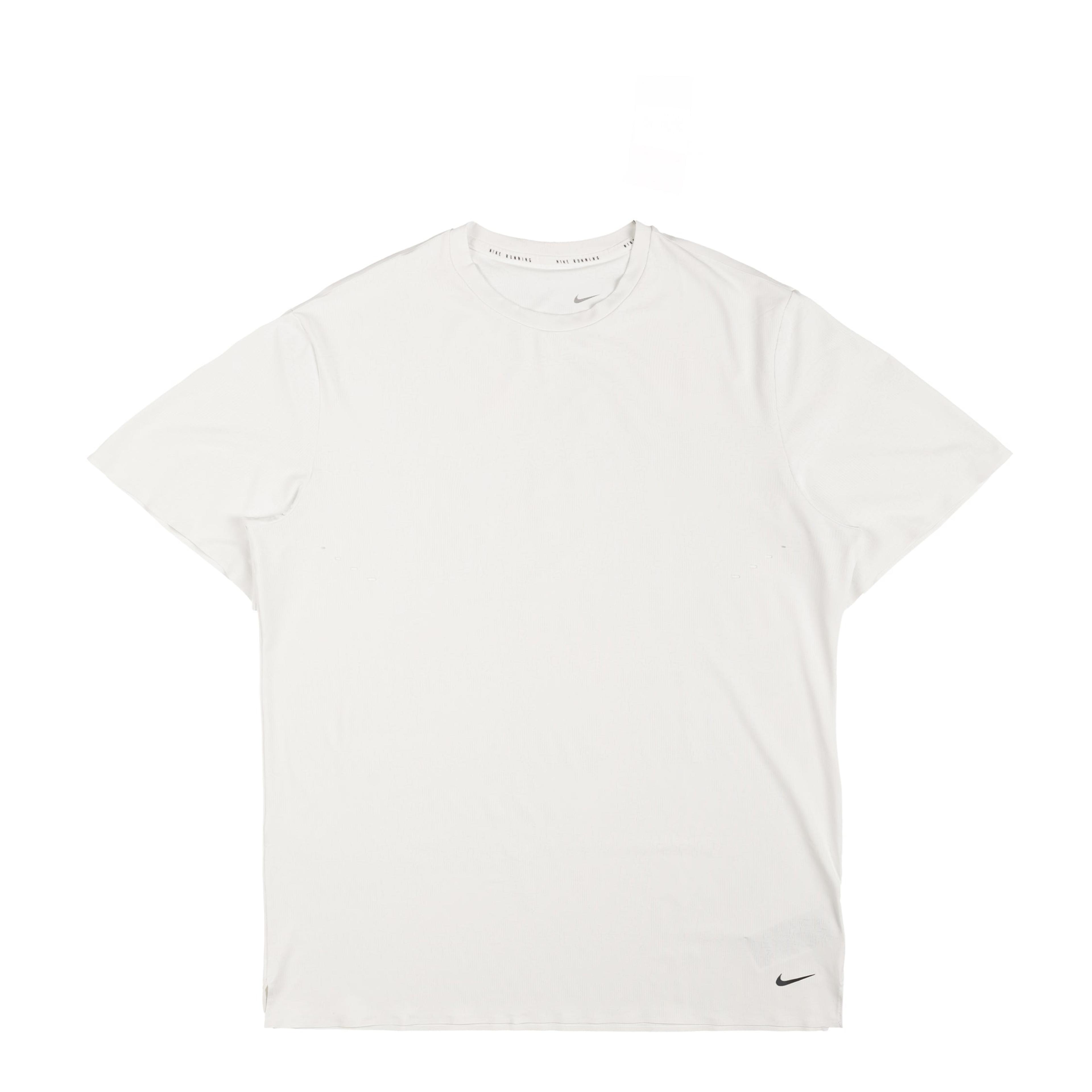 Nike Run Dri-Fit Adv Short-Sleeve Running Top