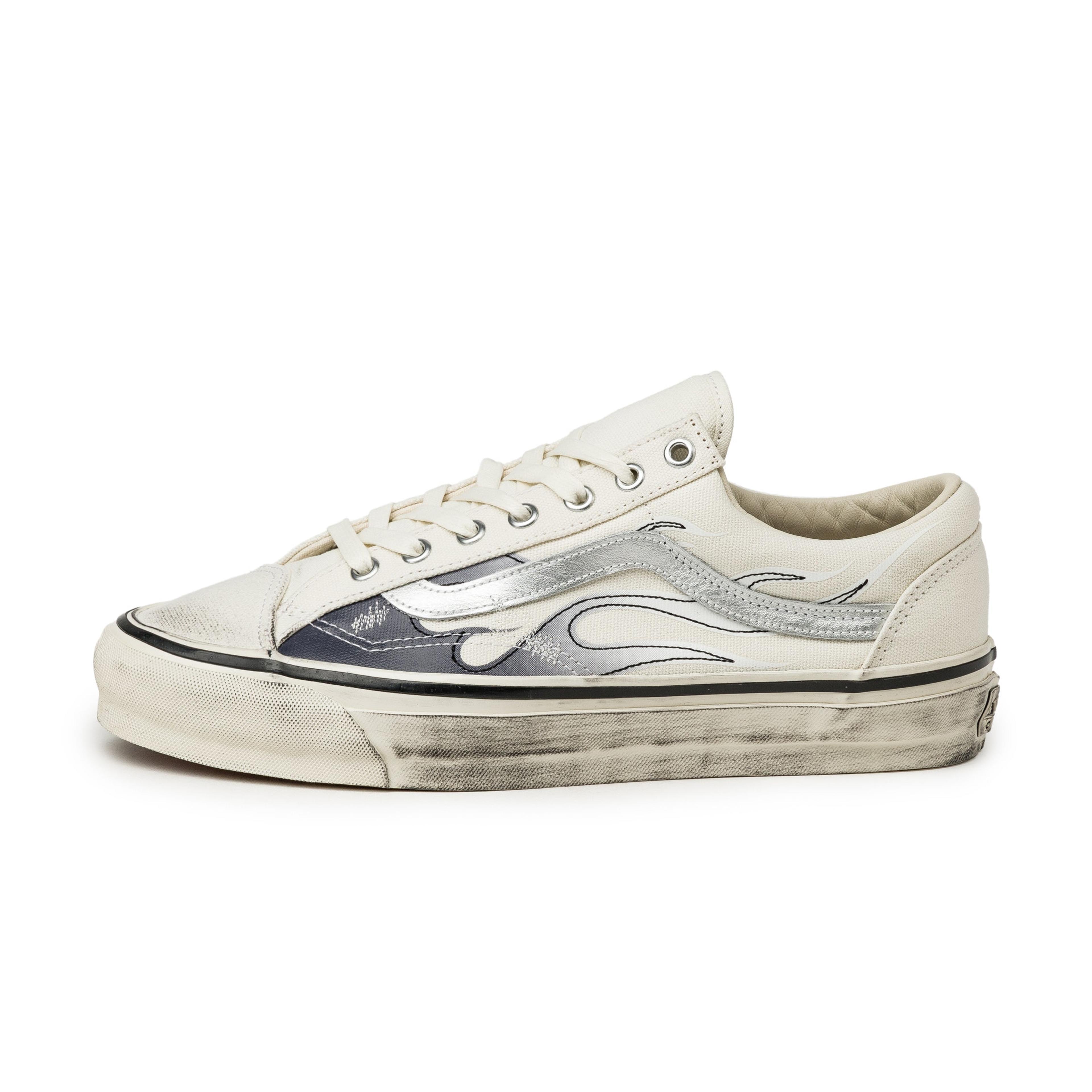 Vans Premium Old Skool *Archive Flame*