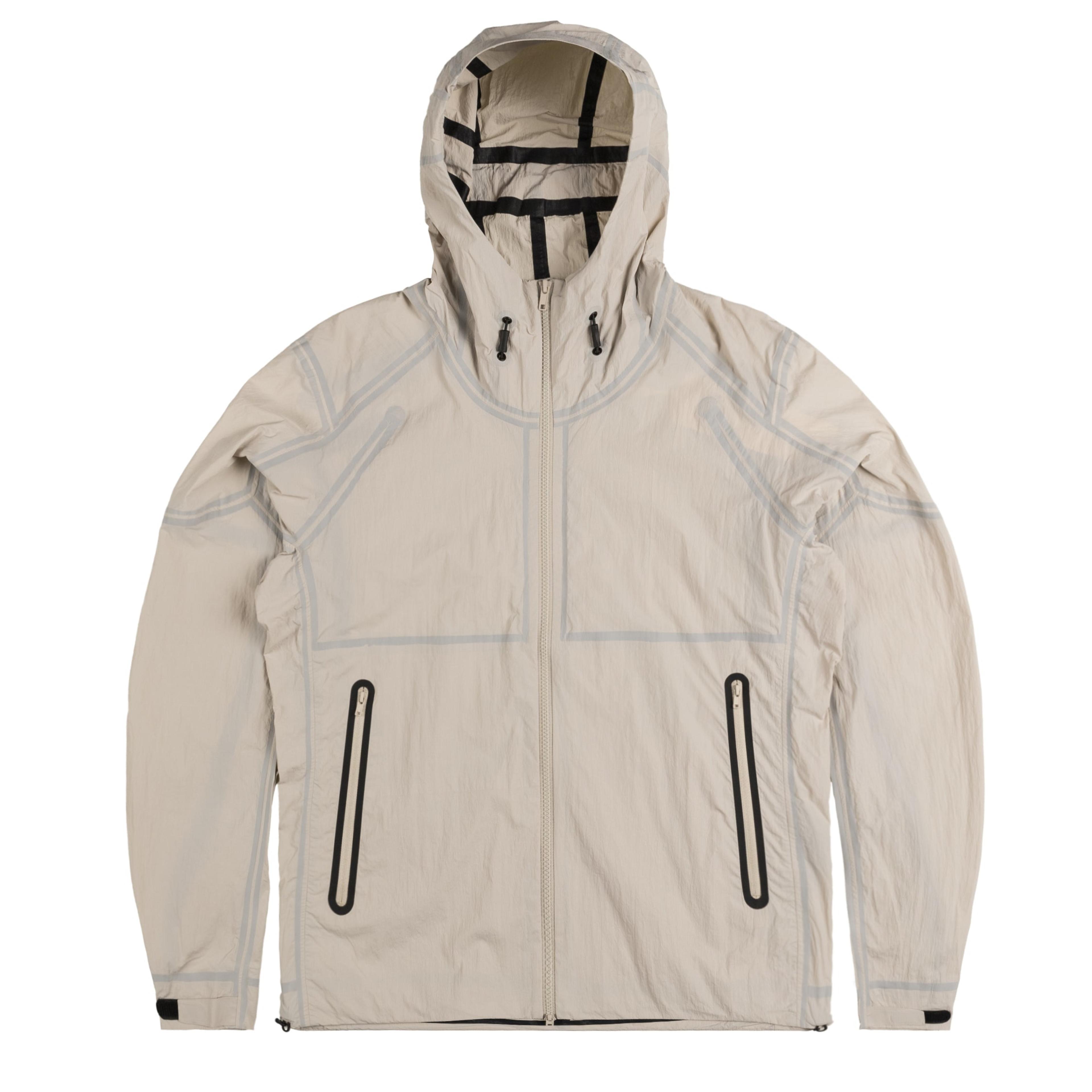 J.L.-A.L. Epid Jacket