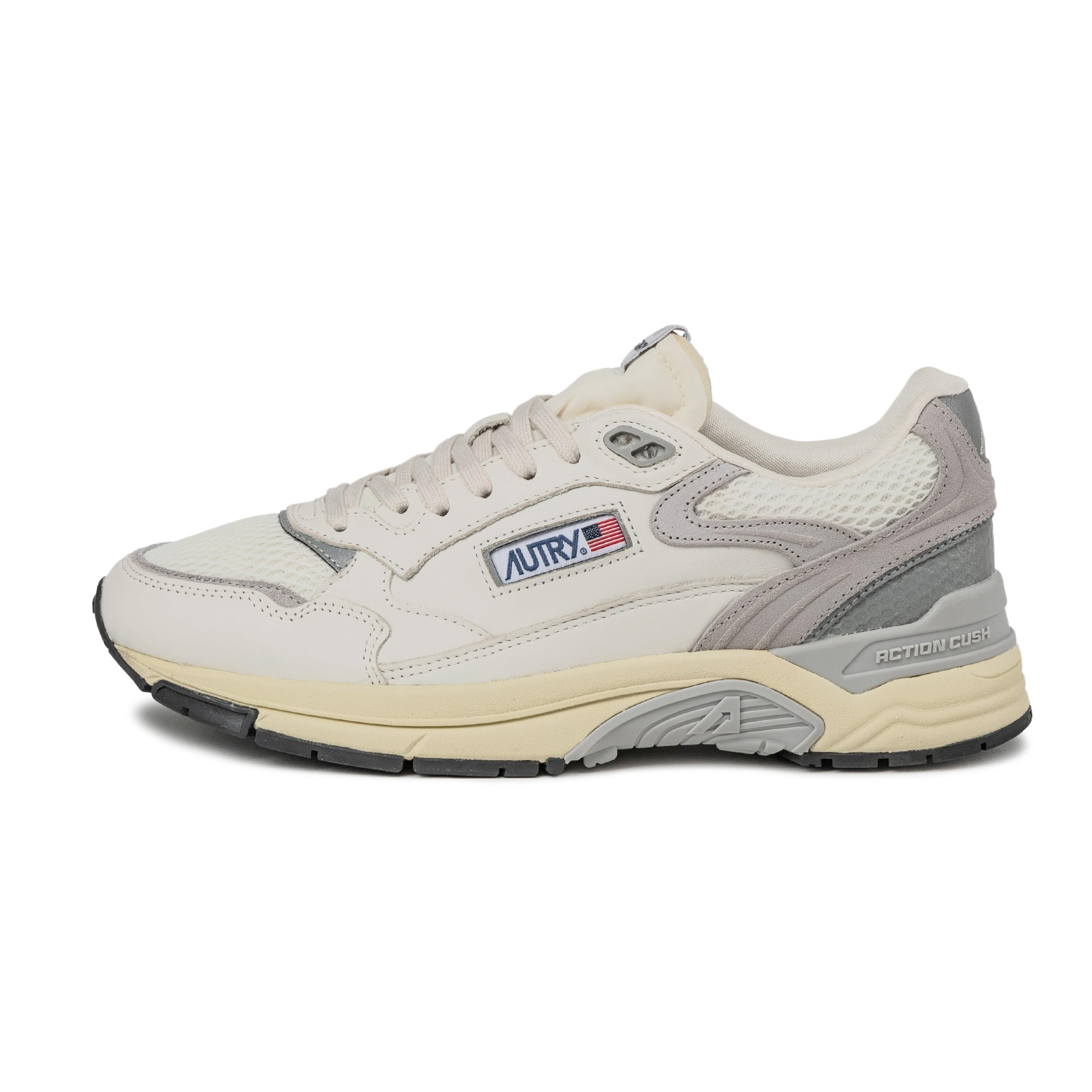 Autry Hyperway *Goatsuede / Mesh*