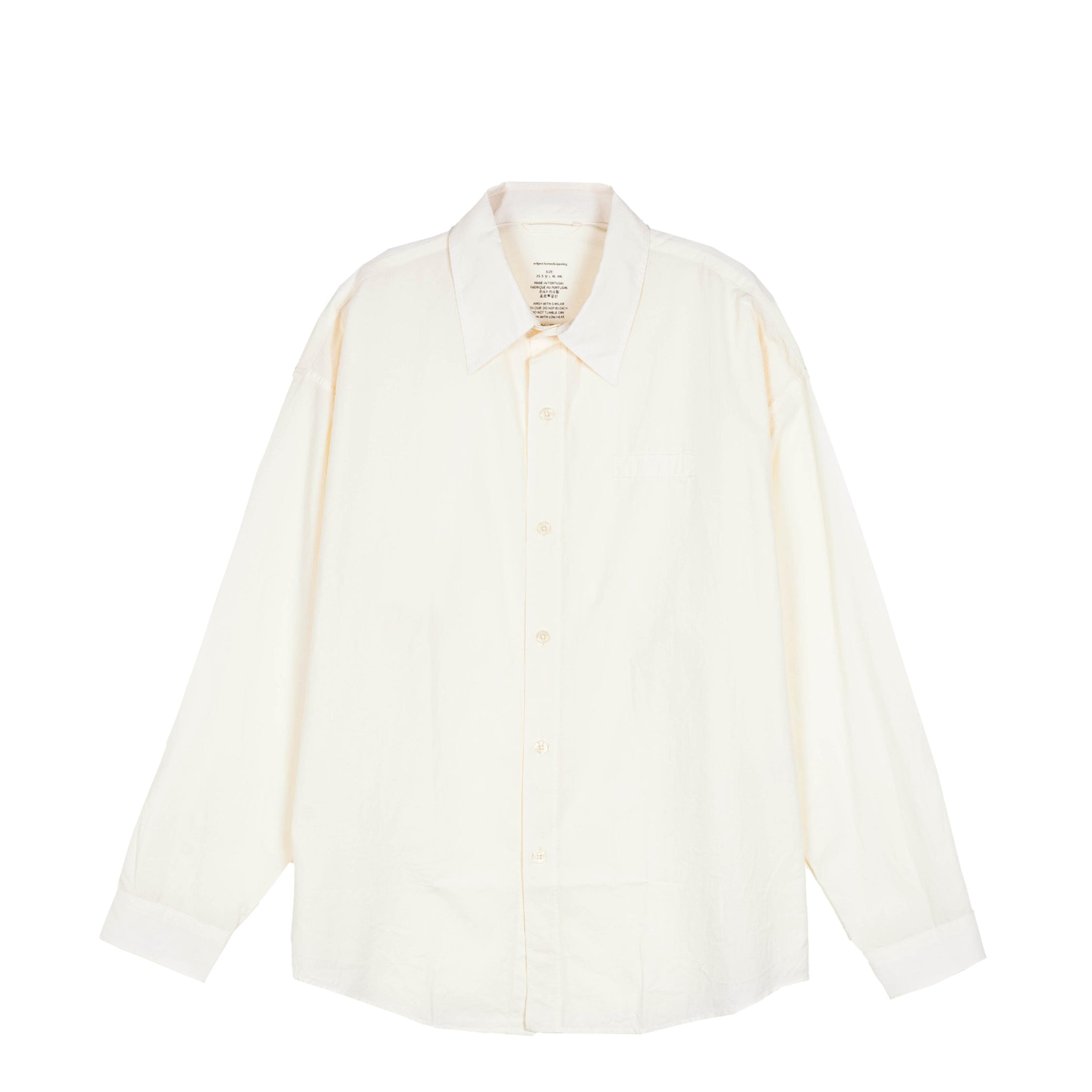 mfpen	Essay Shirt