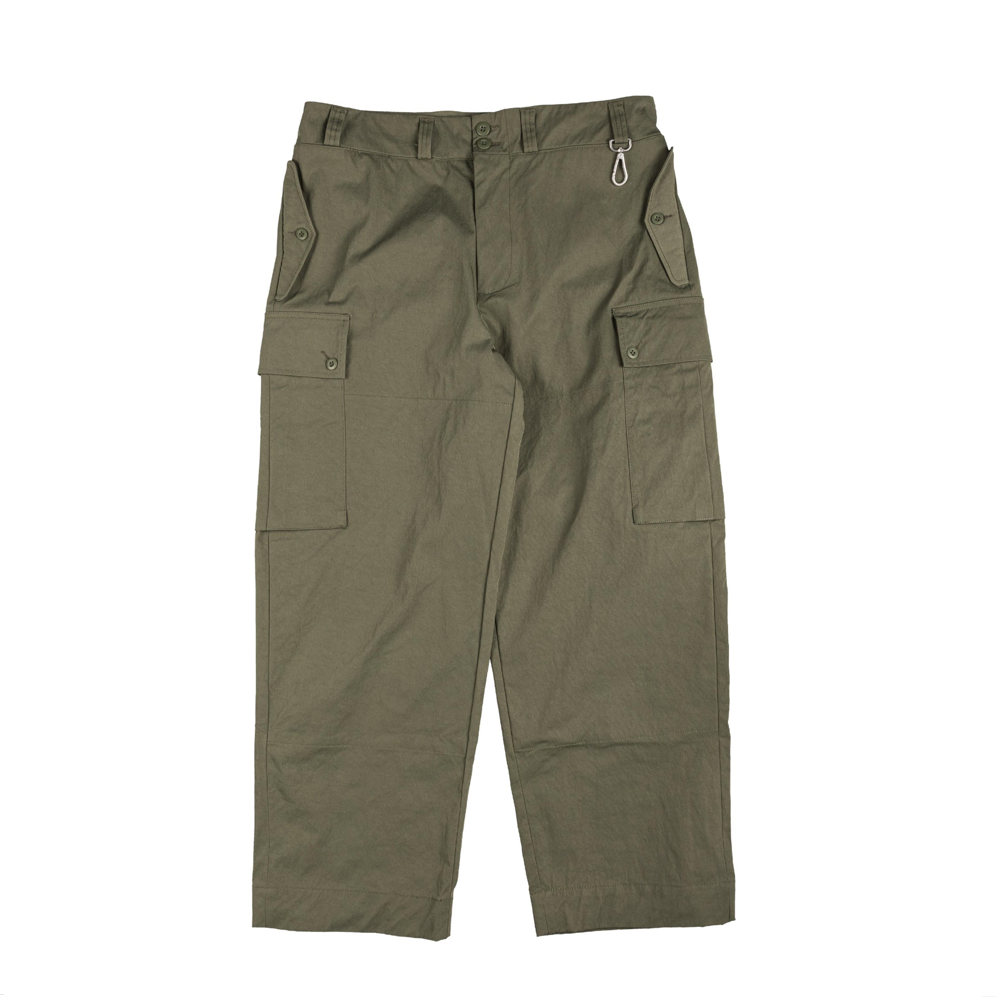HAL Studios Utility Pant
