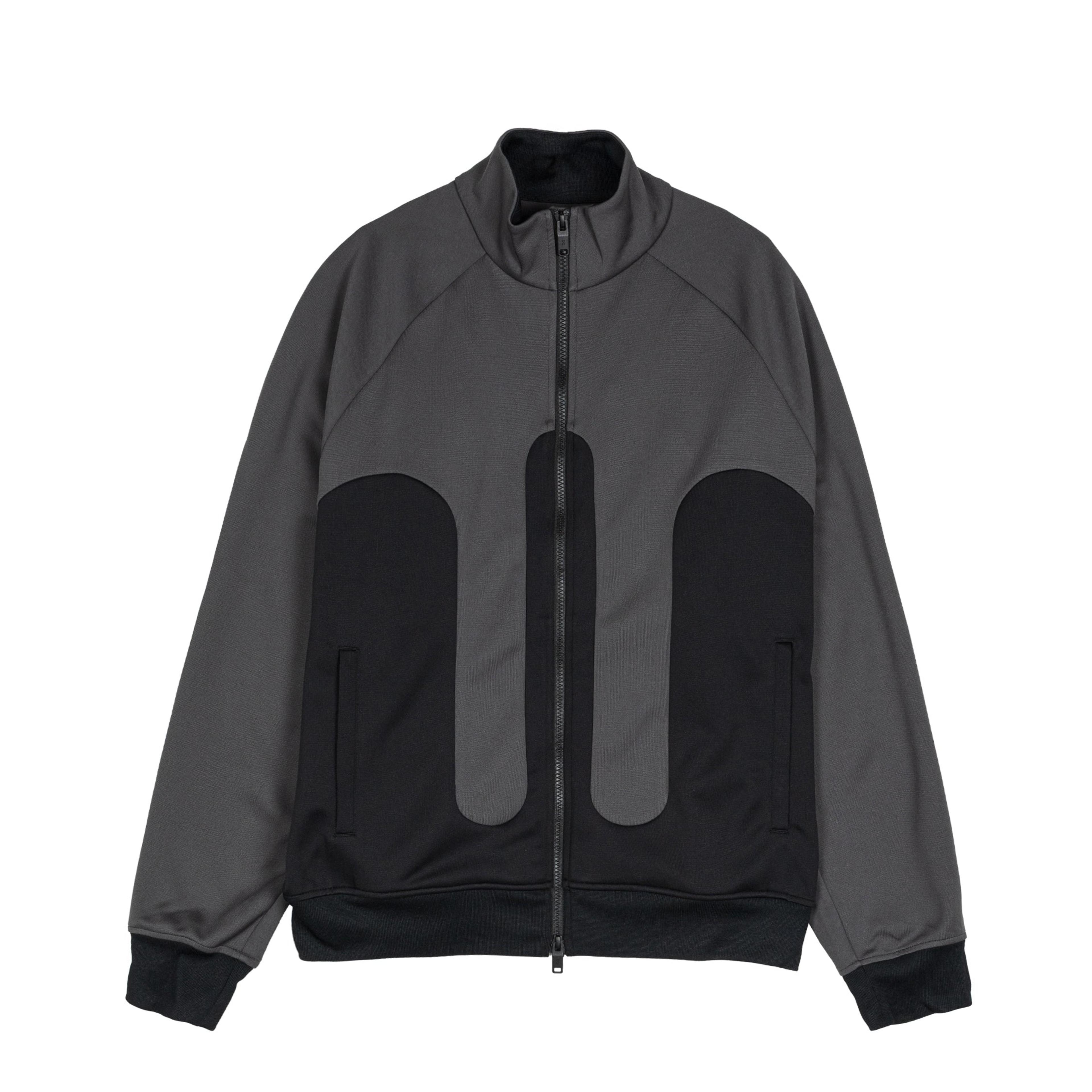 On Ikon Track Jacket