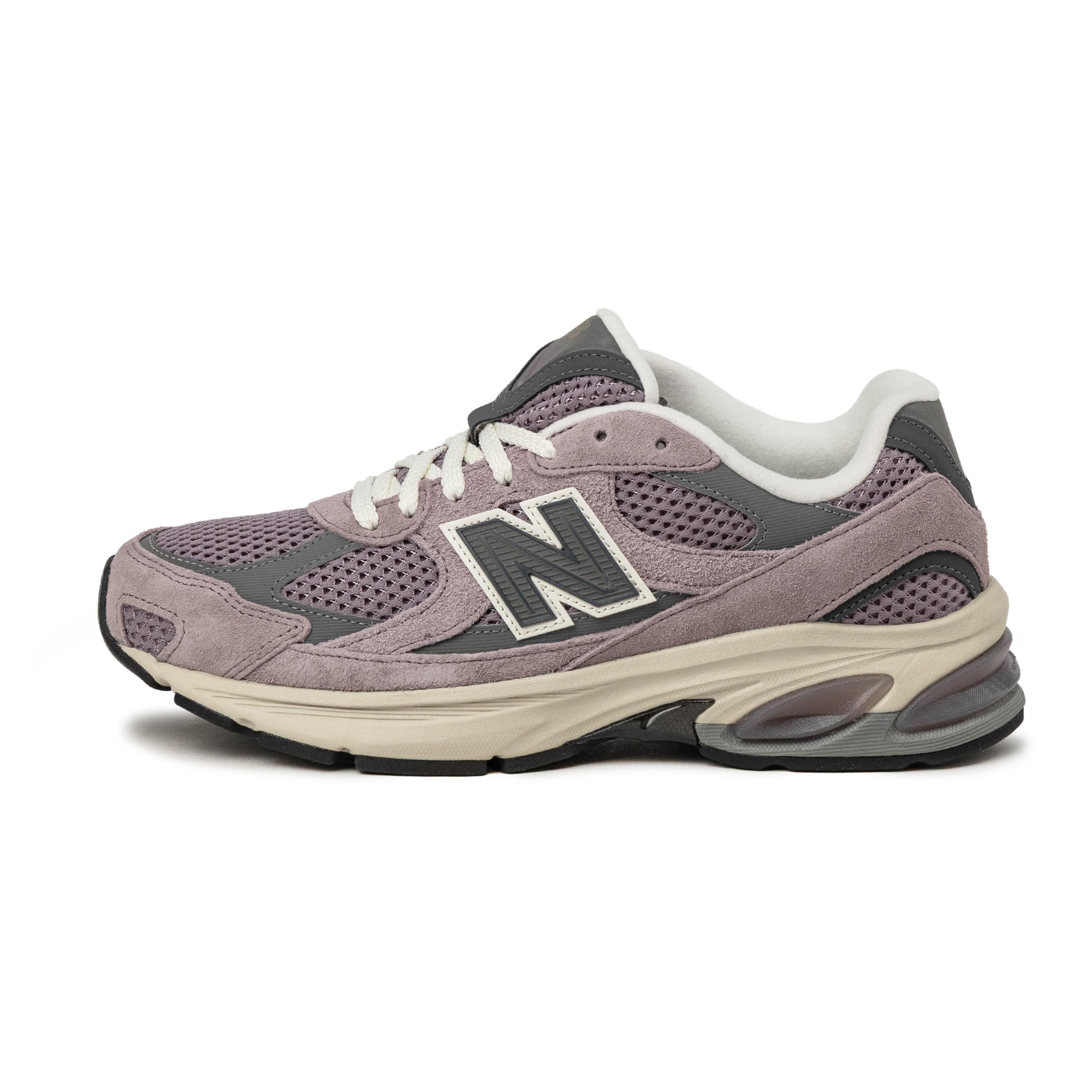 New Balance ABZORB 2010