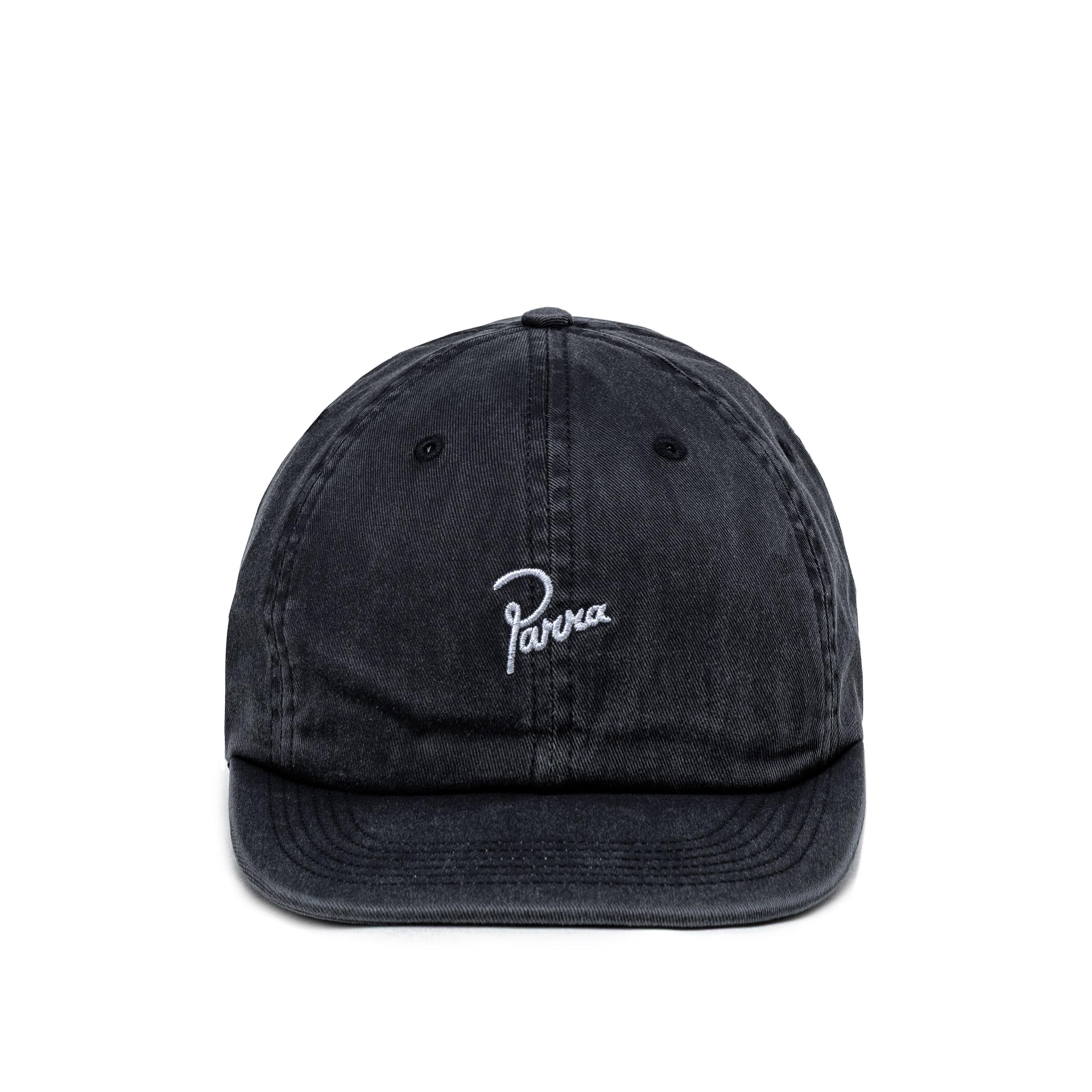 By Parra Signature 6 Panel Hat