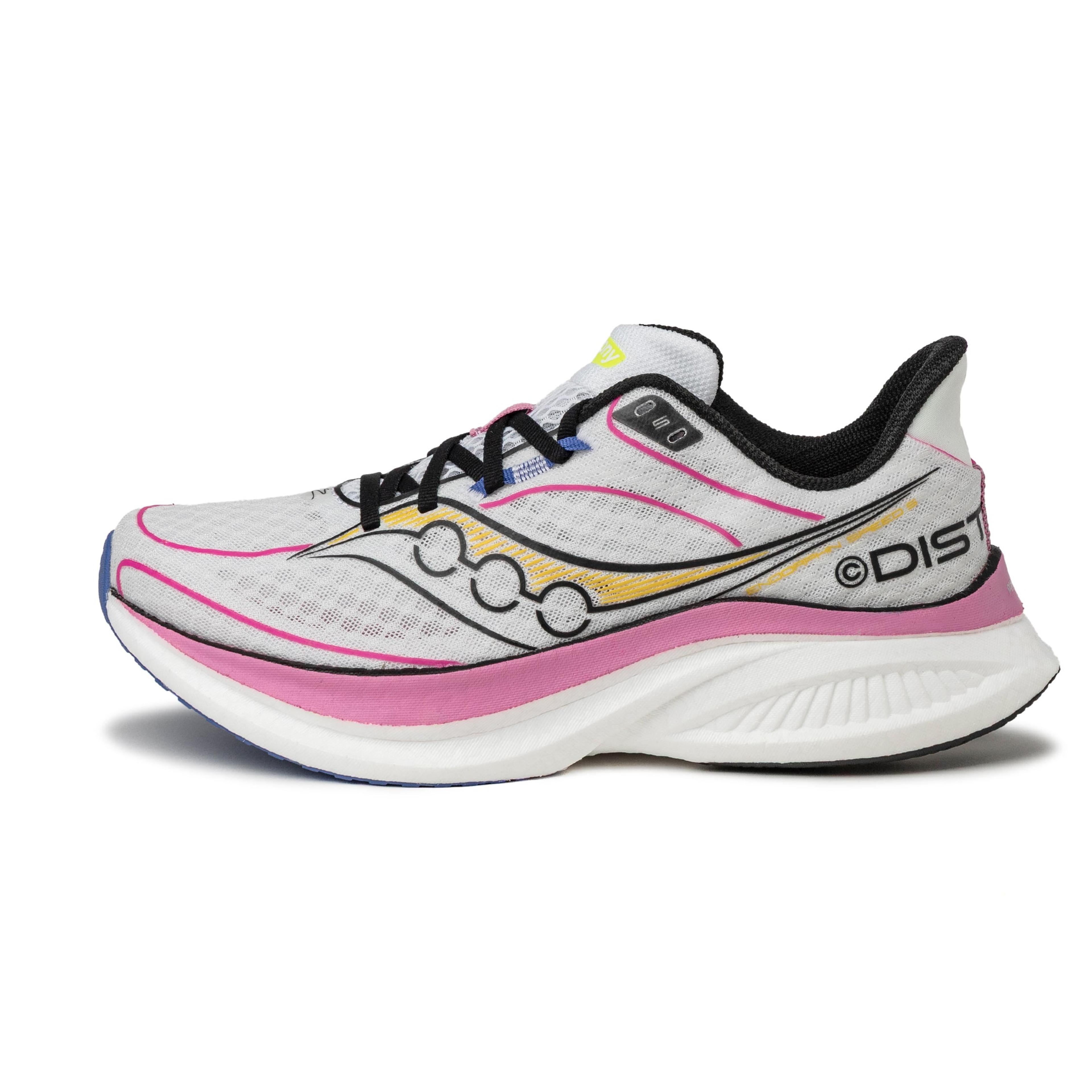 Saucony x Distance Endorphin Speed 5
