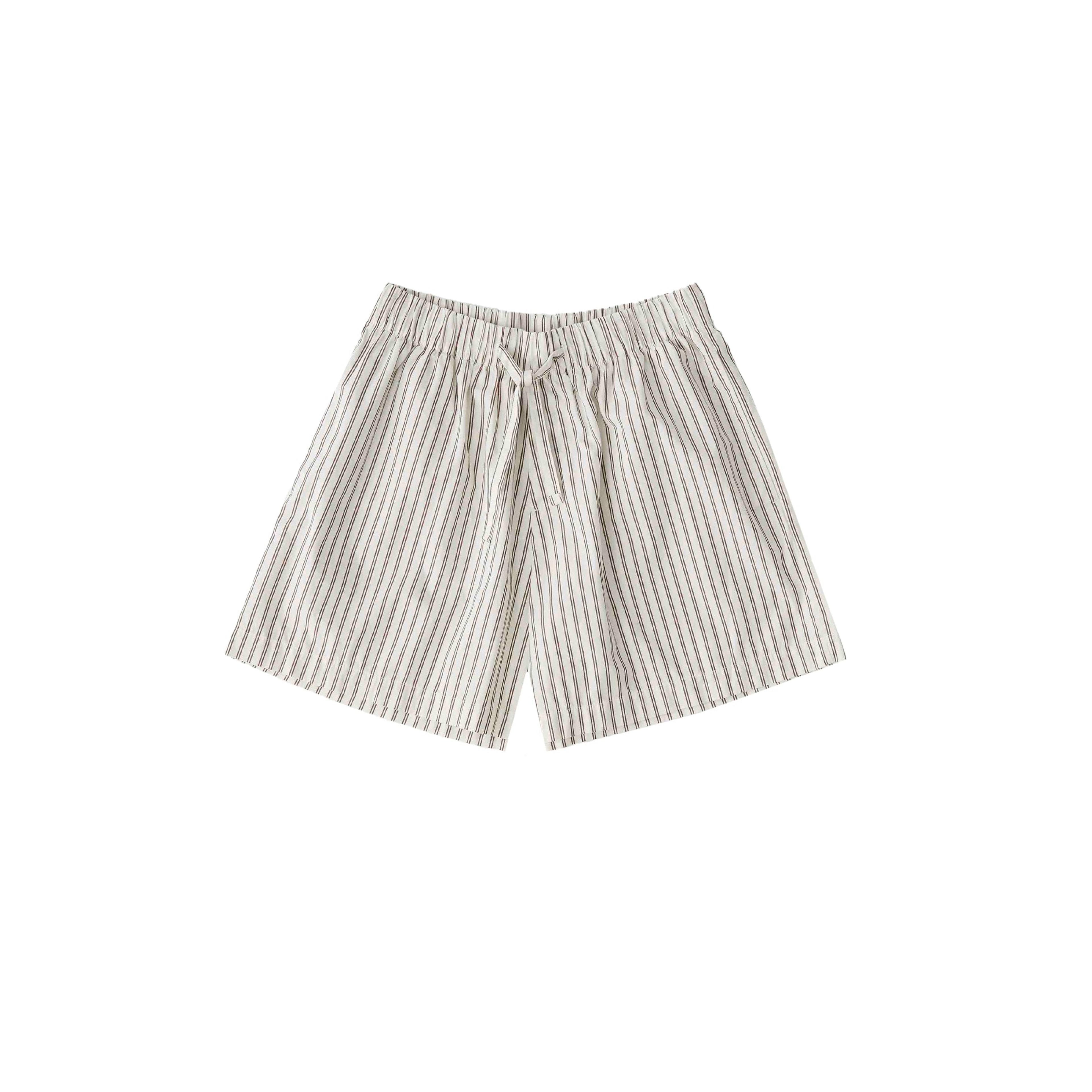 Tekla Pyjamas Shorts