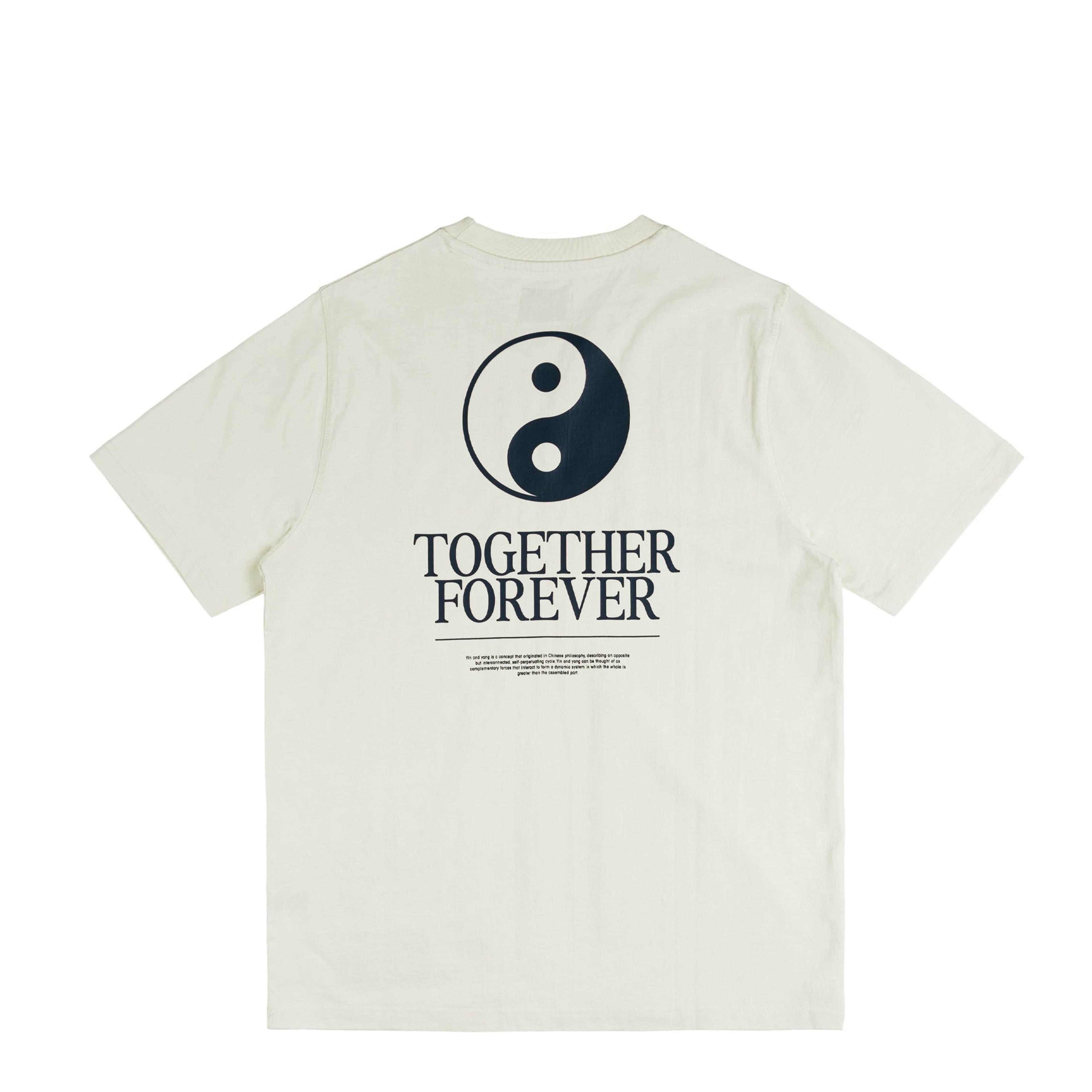 Asphaltgold Together Forever - T-Shirt