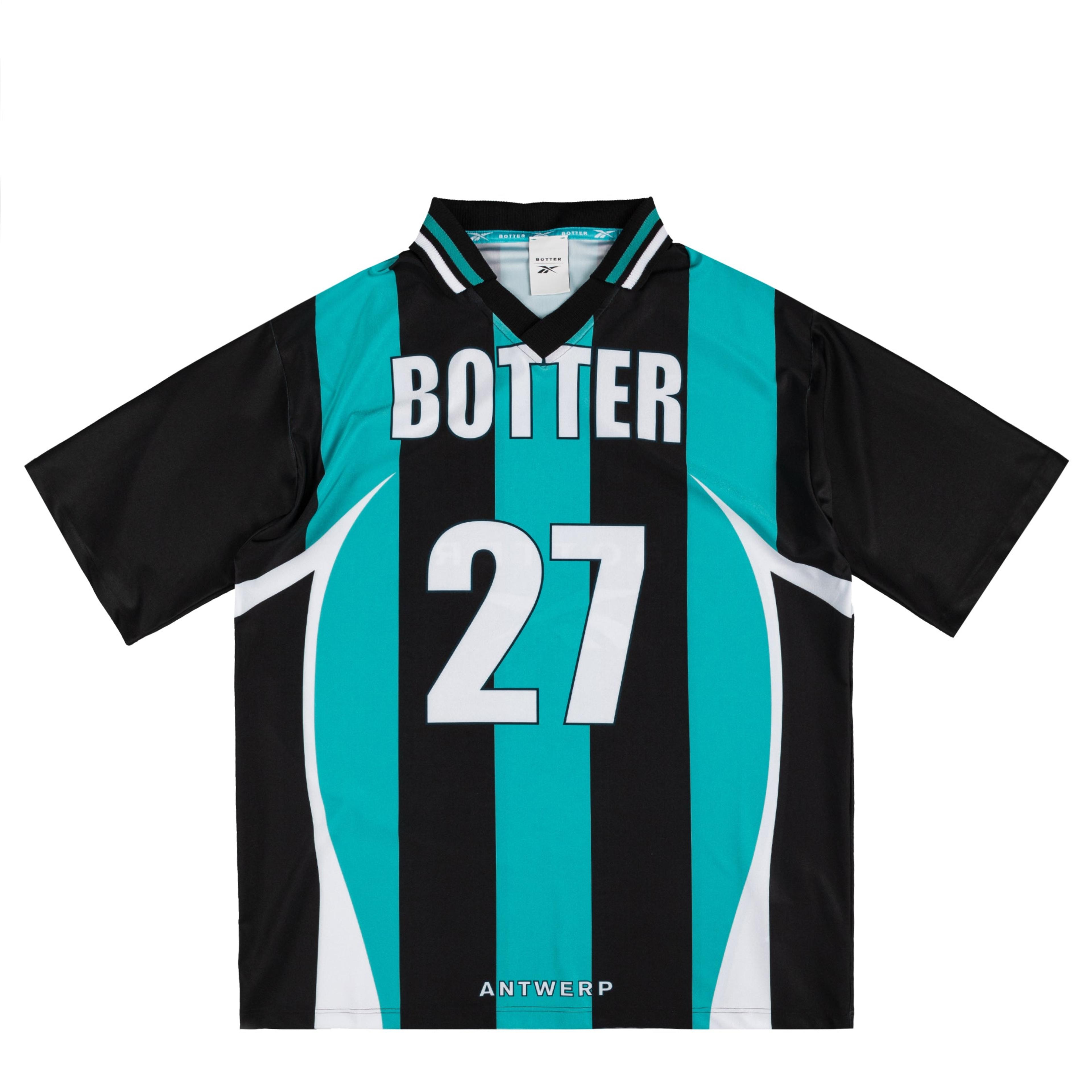 Reebok x Botter Reverse Soccer Tee
