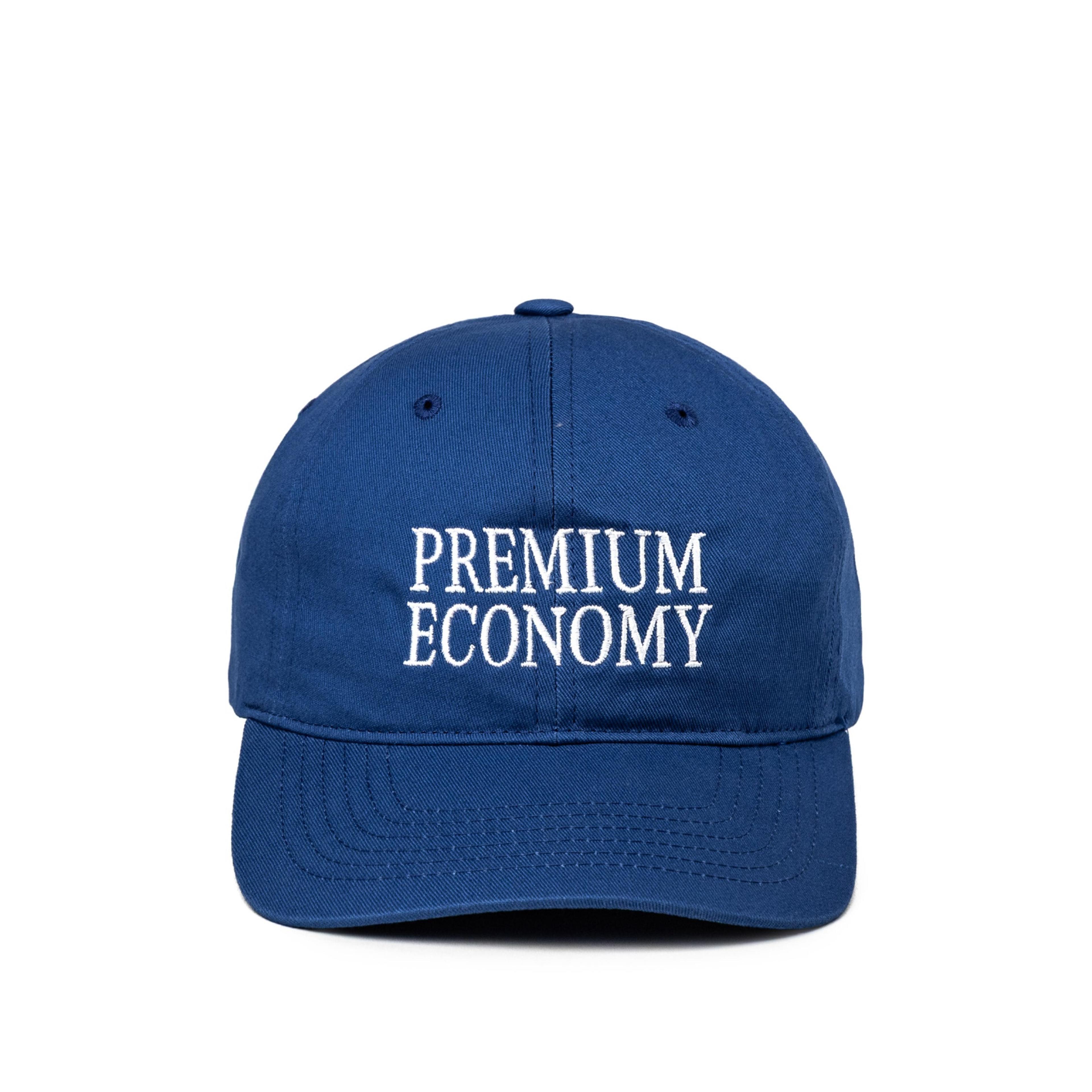 IDEA Premium Economy Cap