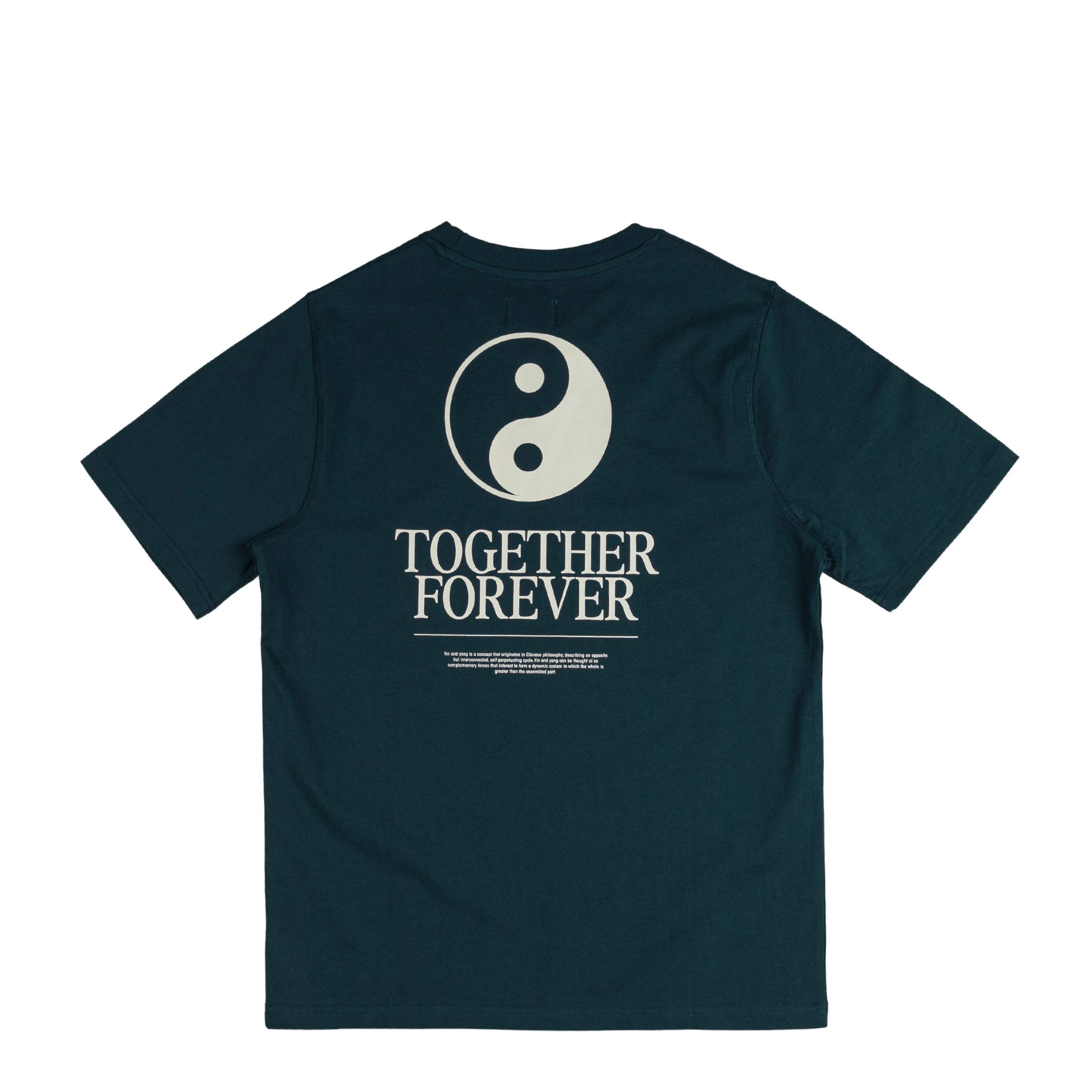 Asphaltgold Together Forever - T-Shirt