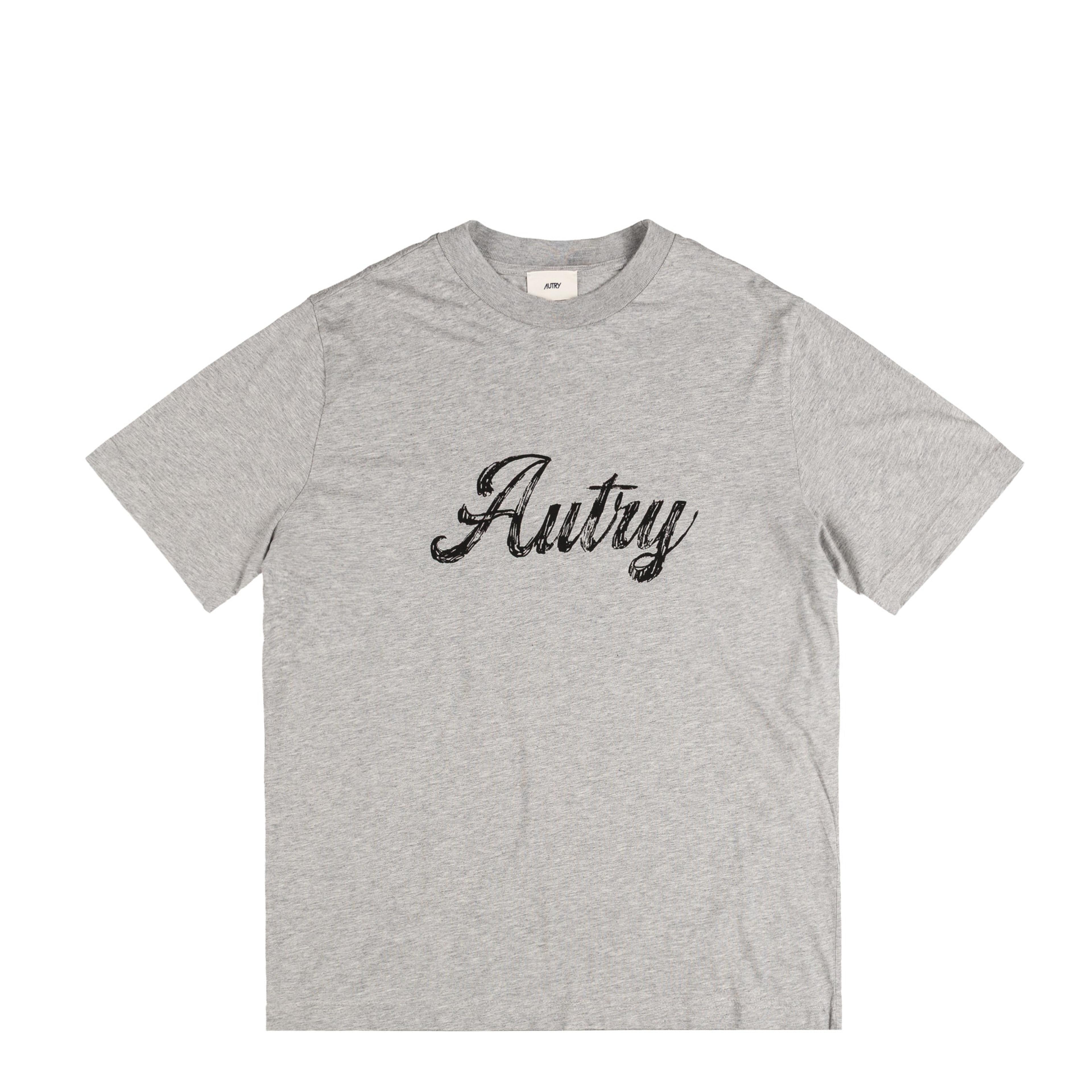 Autry Heritage Logo Graphic Tee