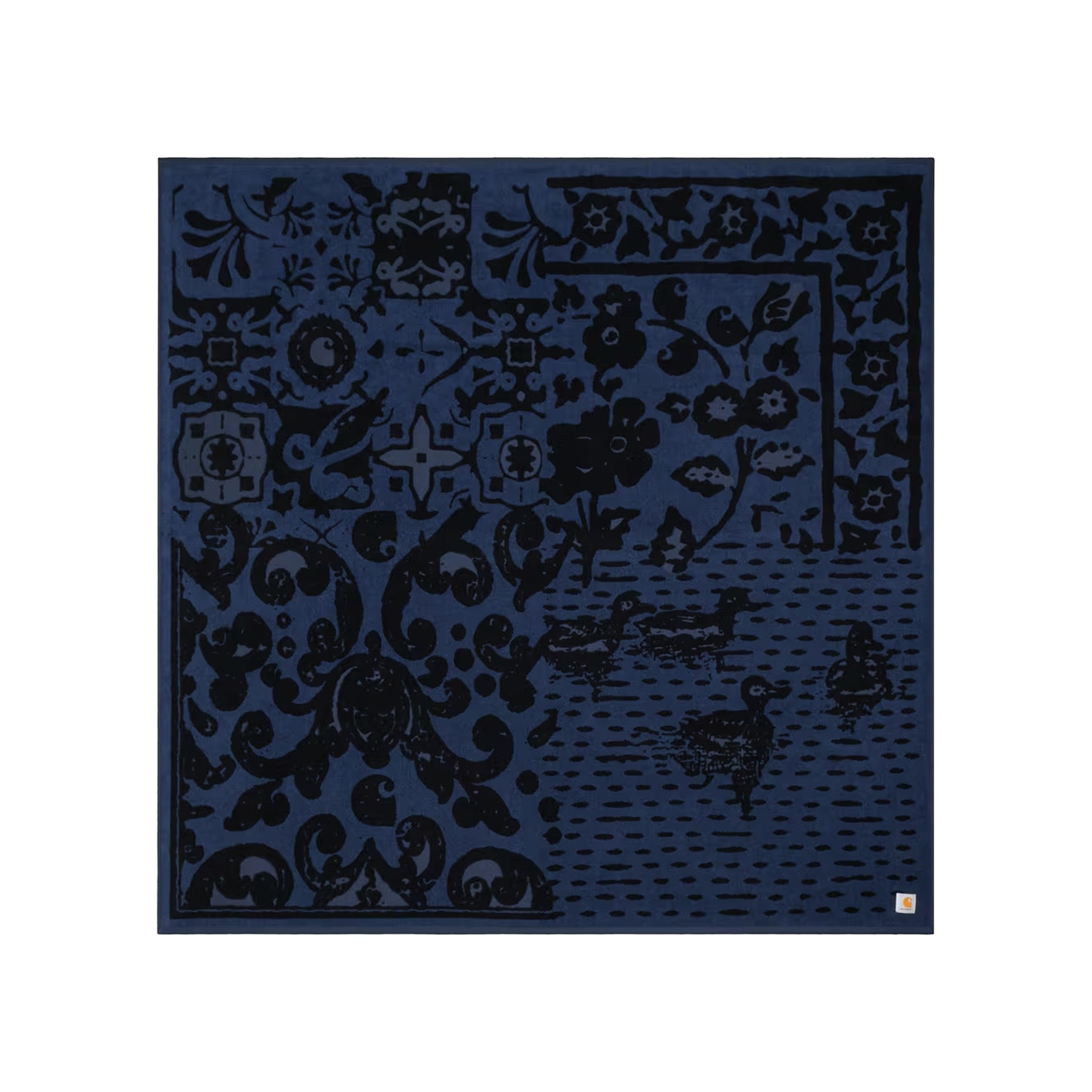 Carhartt WIP Vestige Beach Towel Blanket
