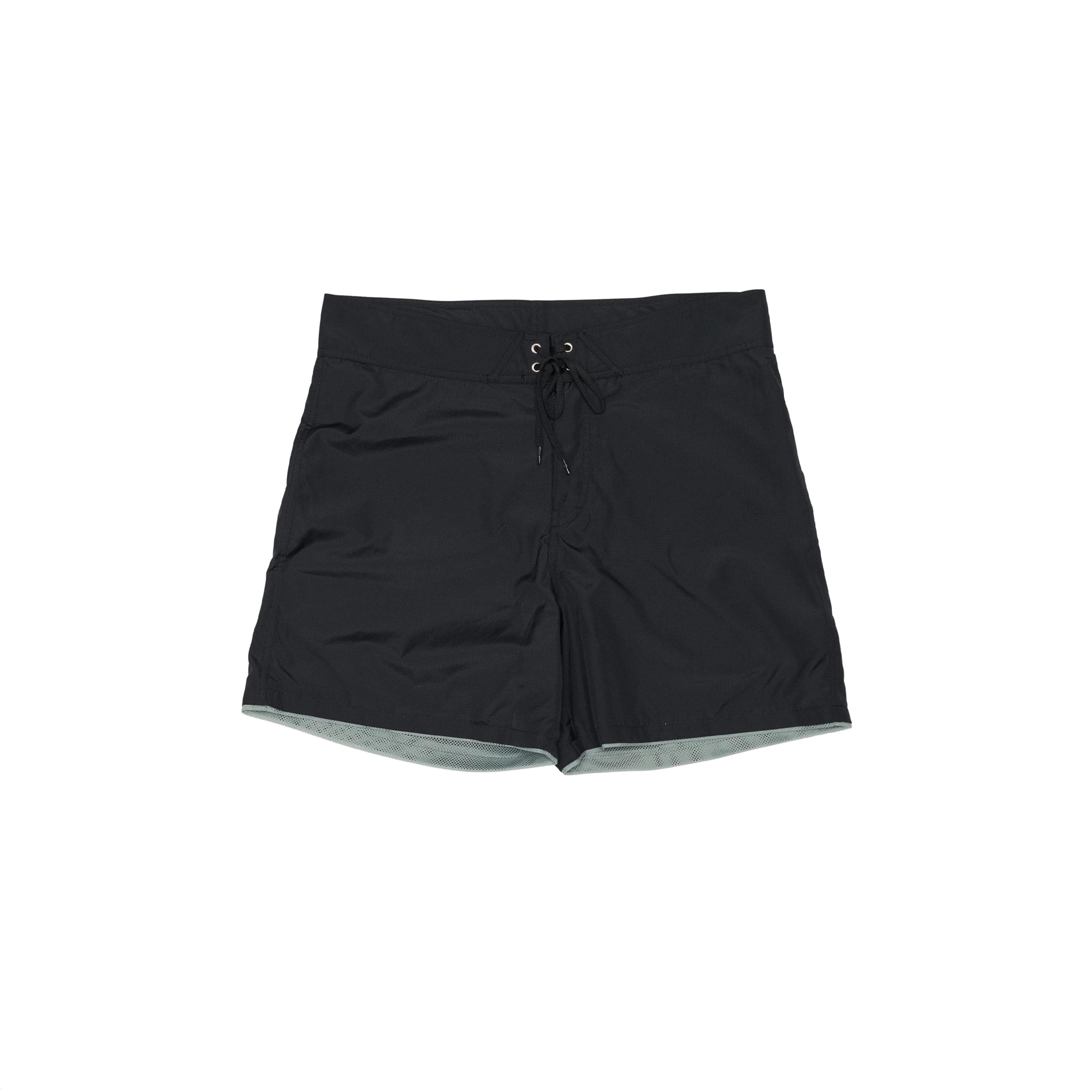 Stockholm Surfboard Club Bernie Ripstop Boardshorts