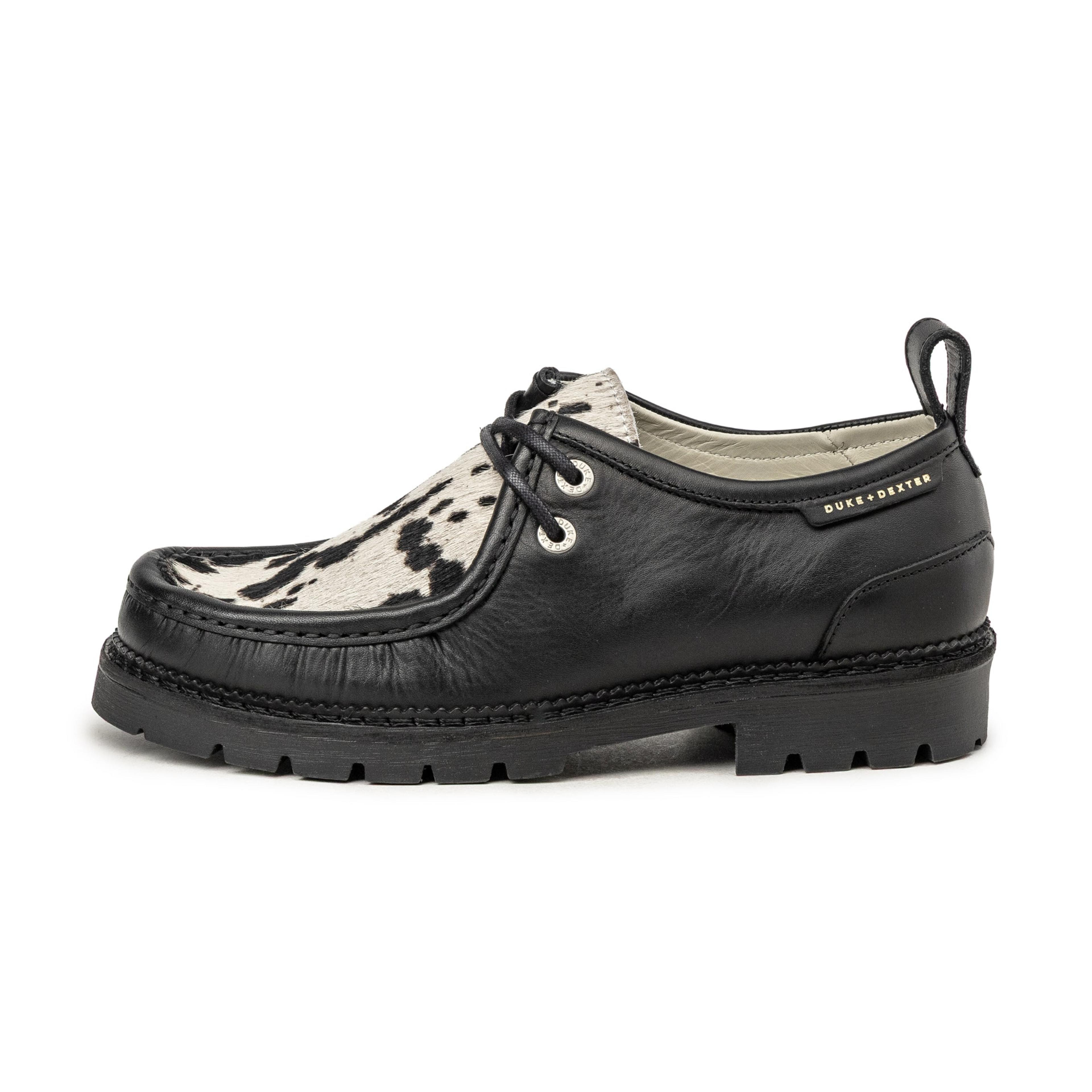 Duke + Dexter Moby Boot