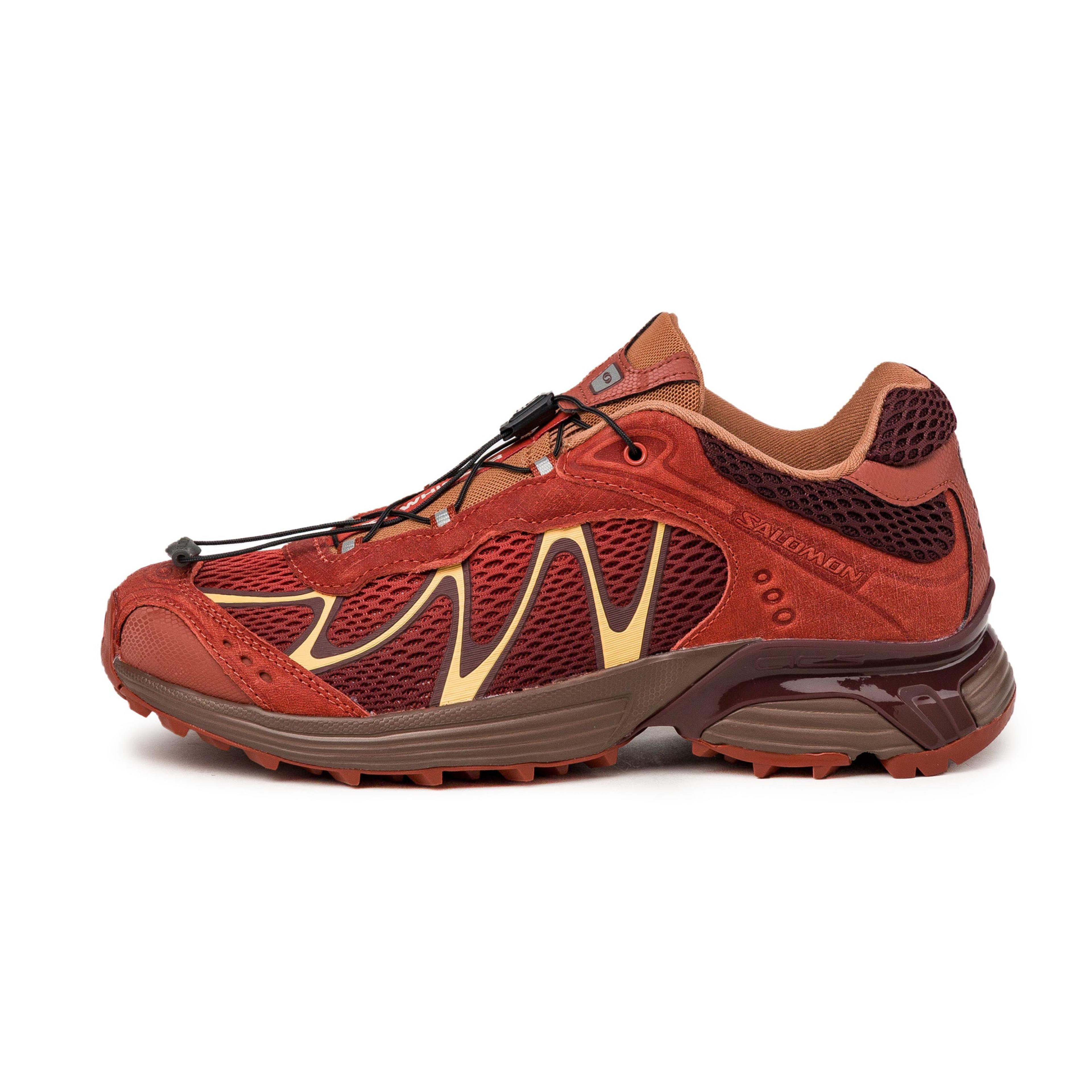 Salomon XT-Whisper *Red Ashes*
