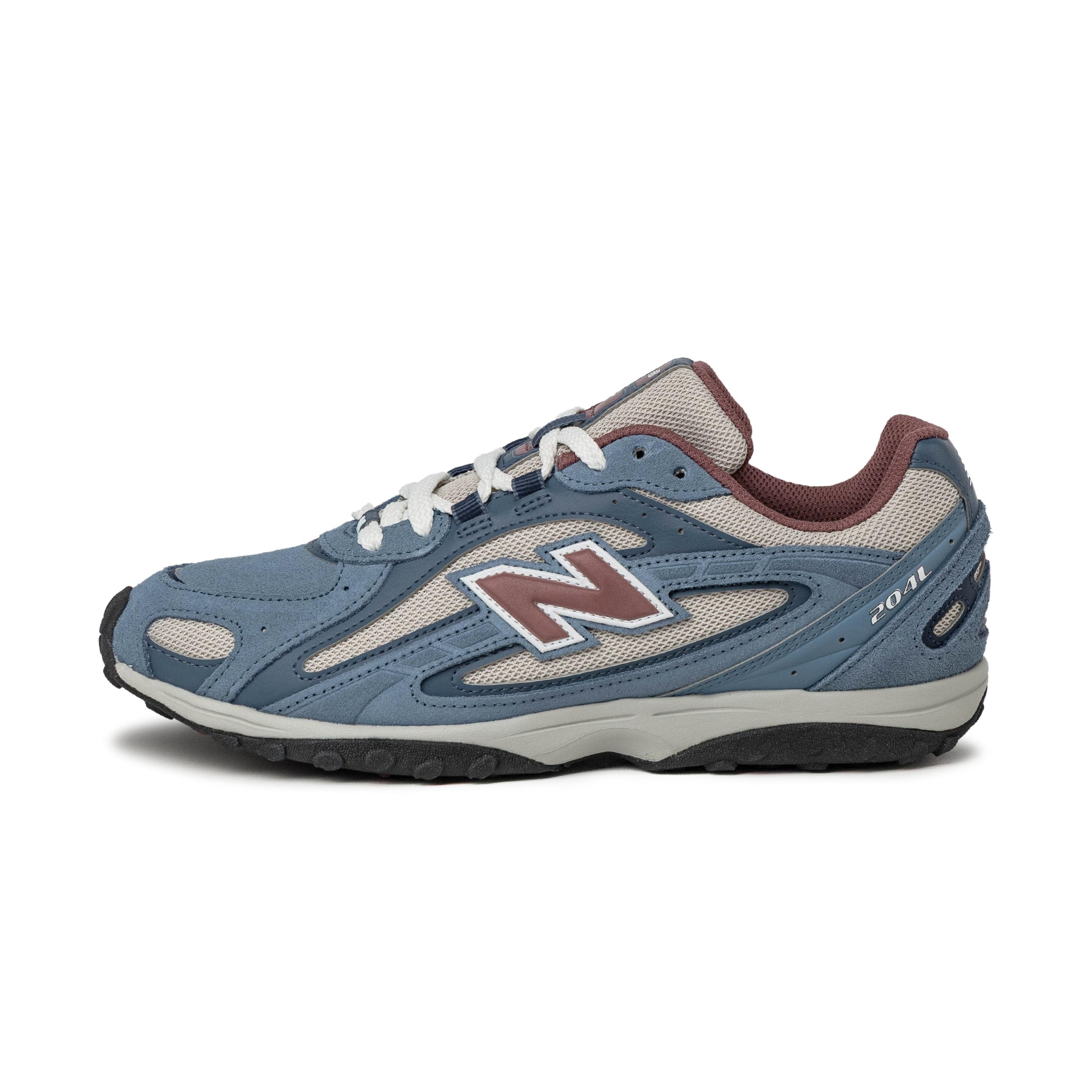 New Balance 204L