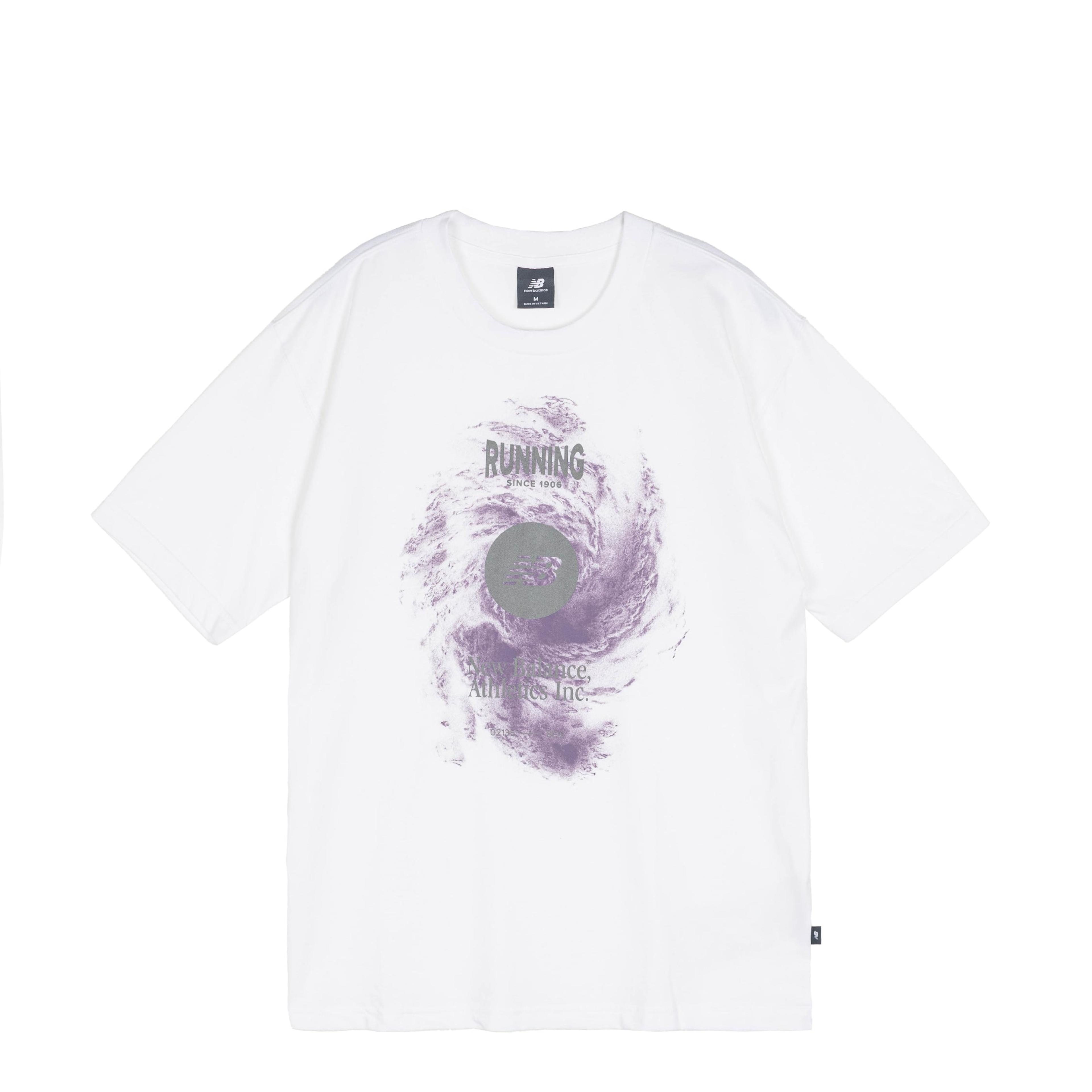 New Balance Vortex Performance T-Shirt
