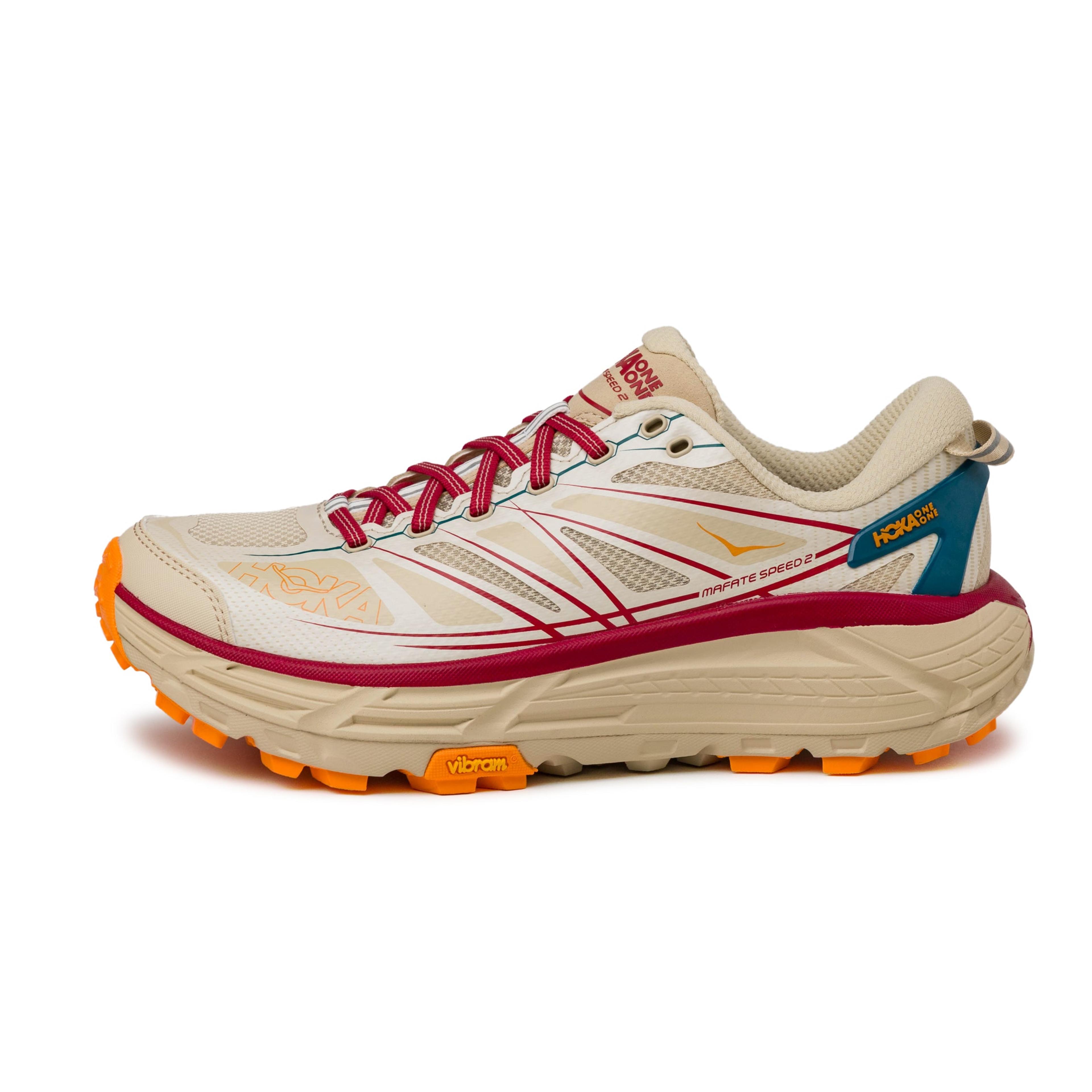 HOKA Mafate Speed 2