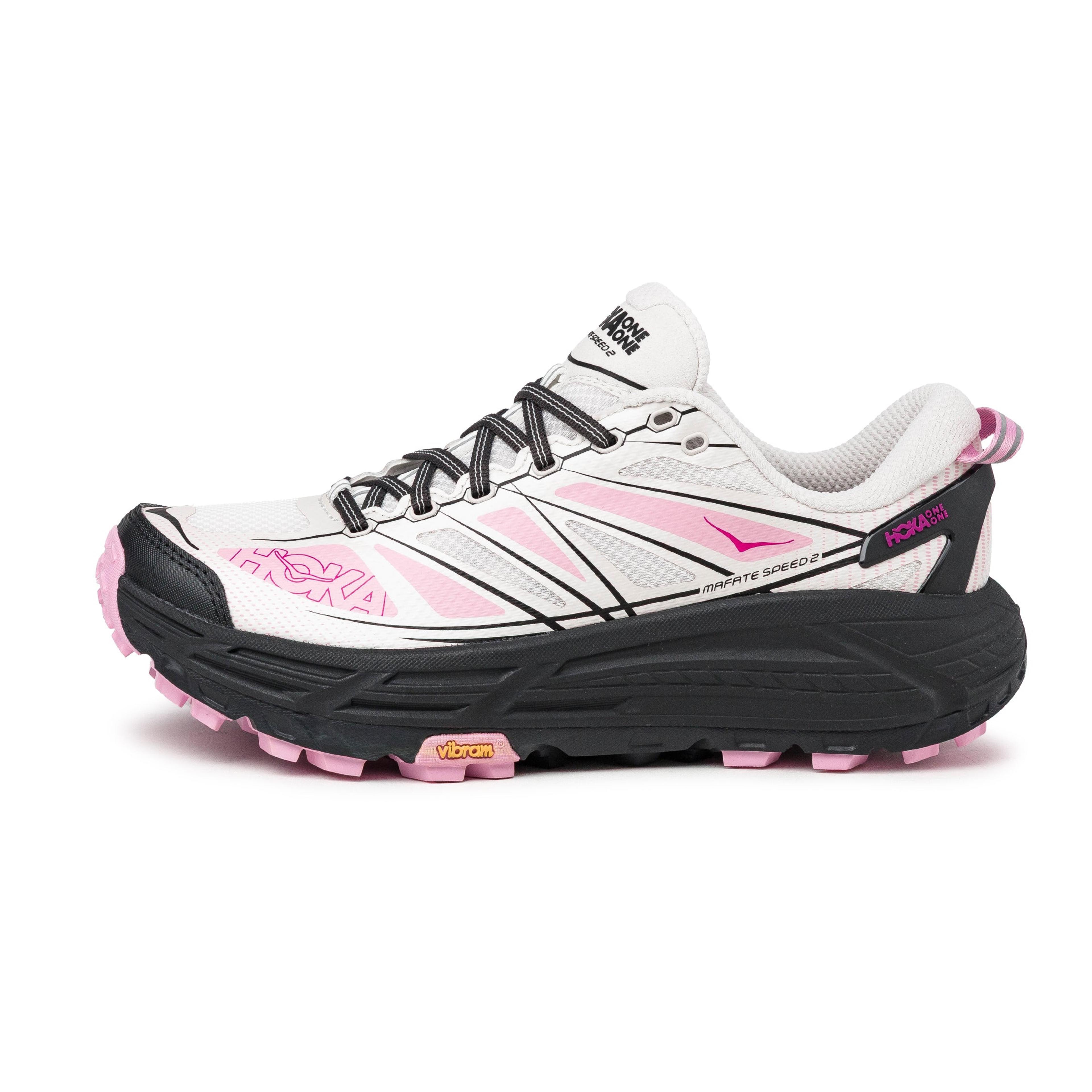HOKA Mafate Speed 2