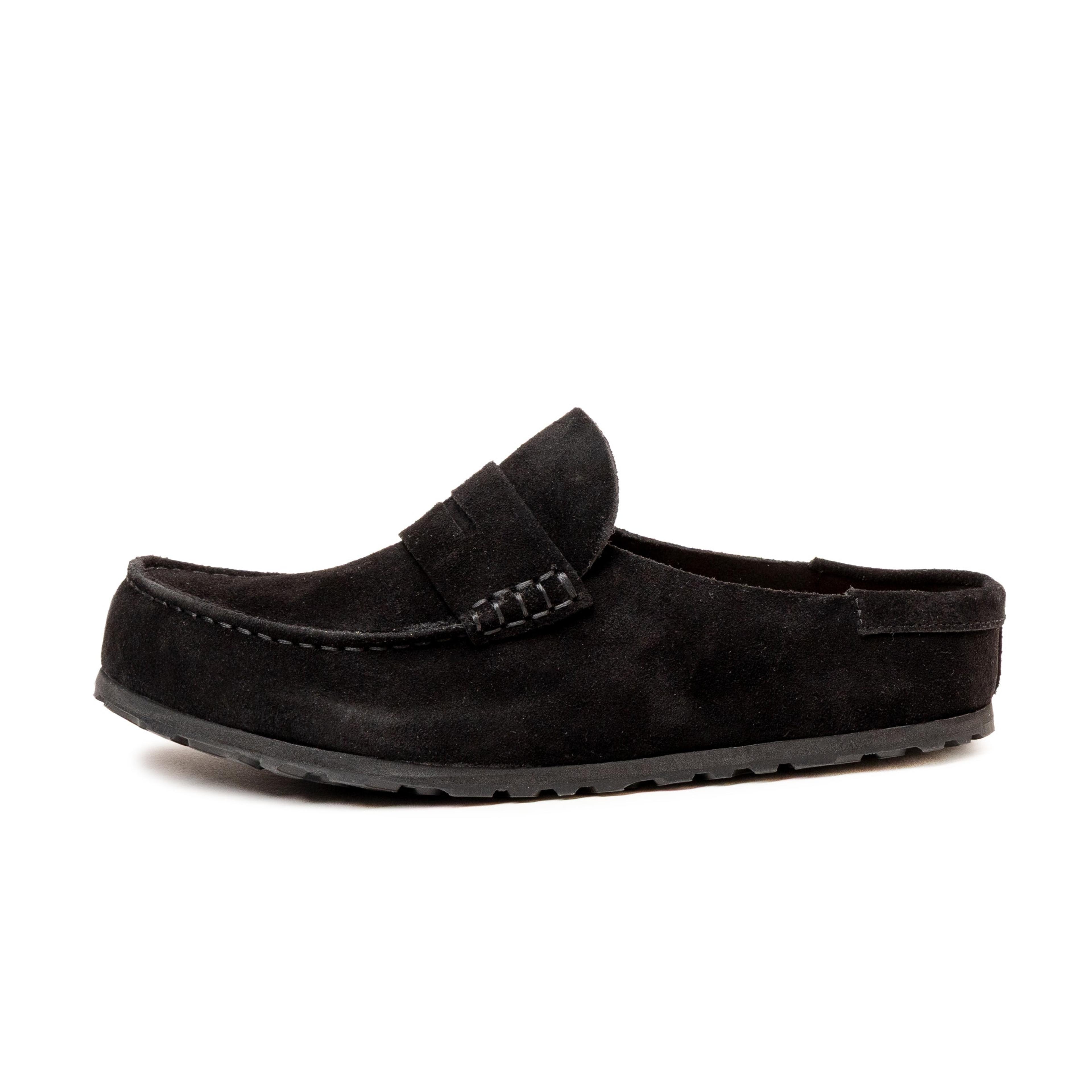Birkenstock Naples Wrapped