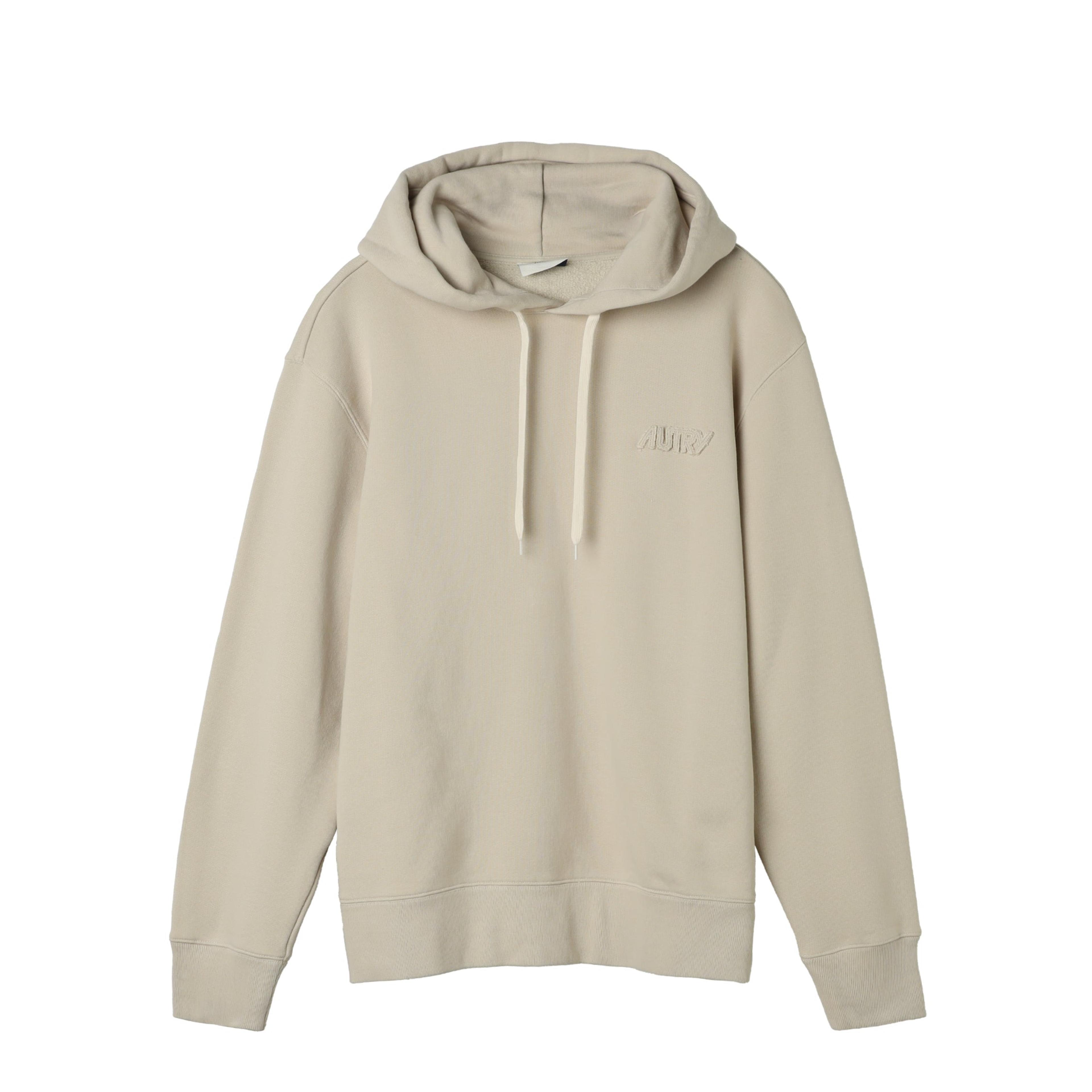 Autry Tonal Logo Hoodie