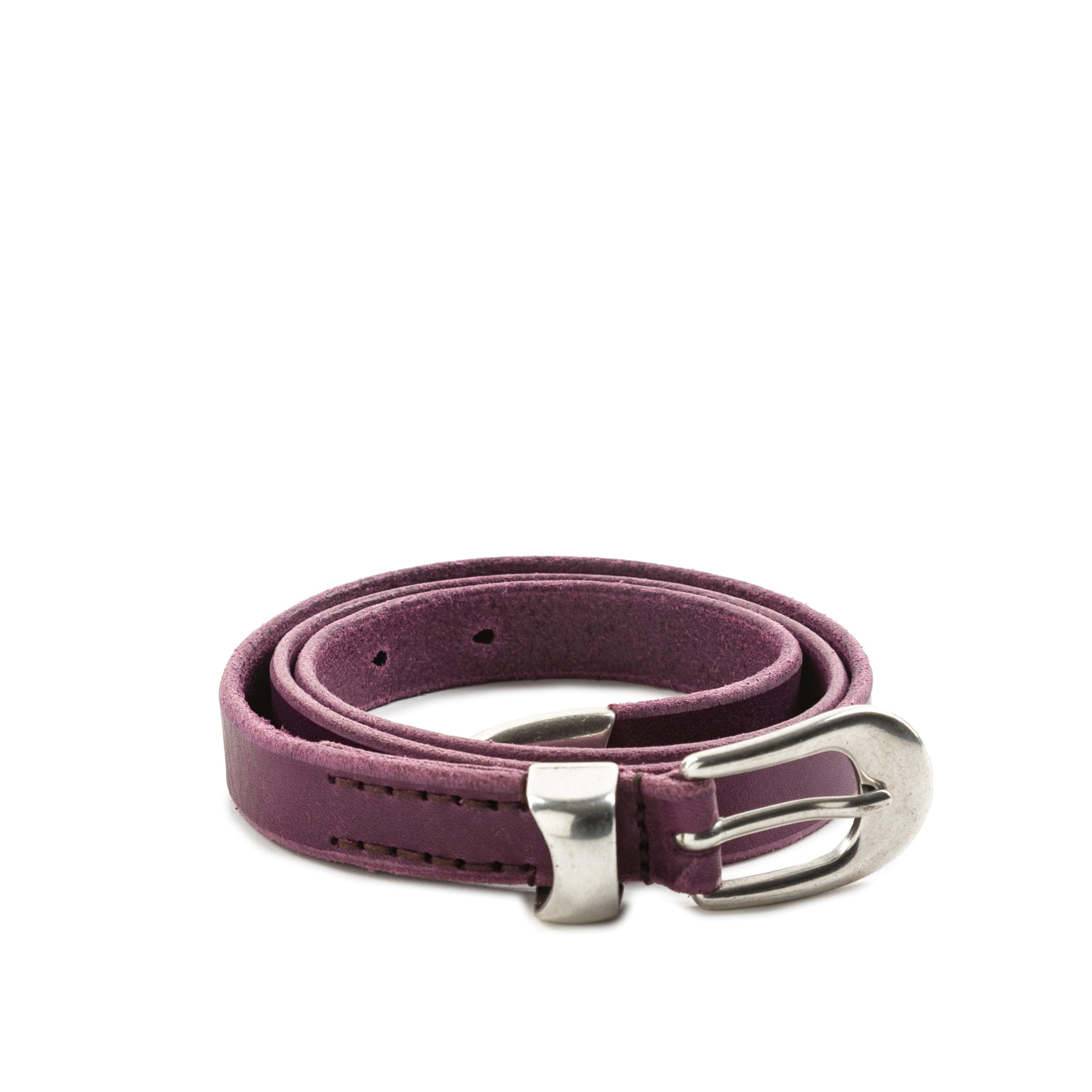 Our Legacy Belt 2 CM