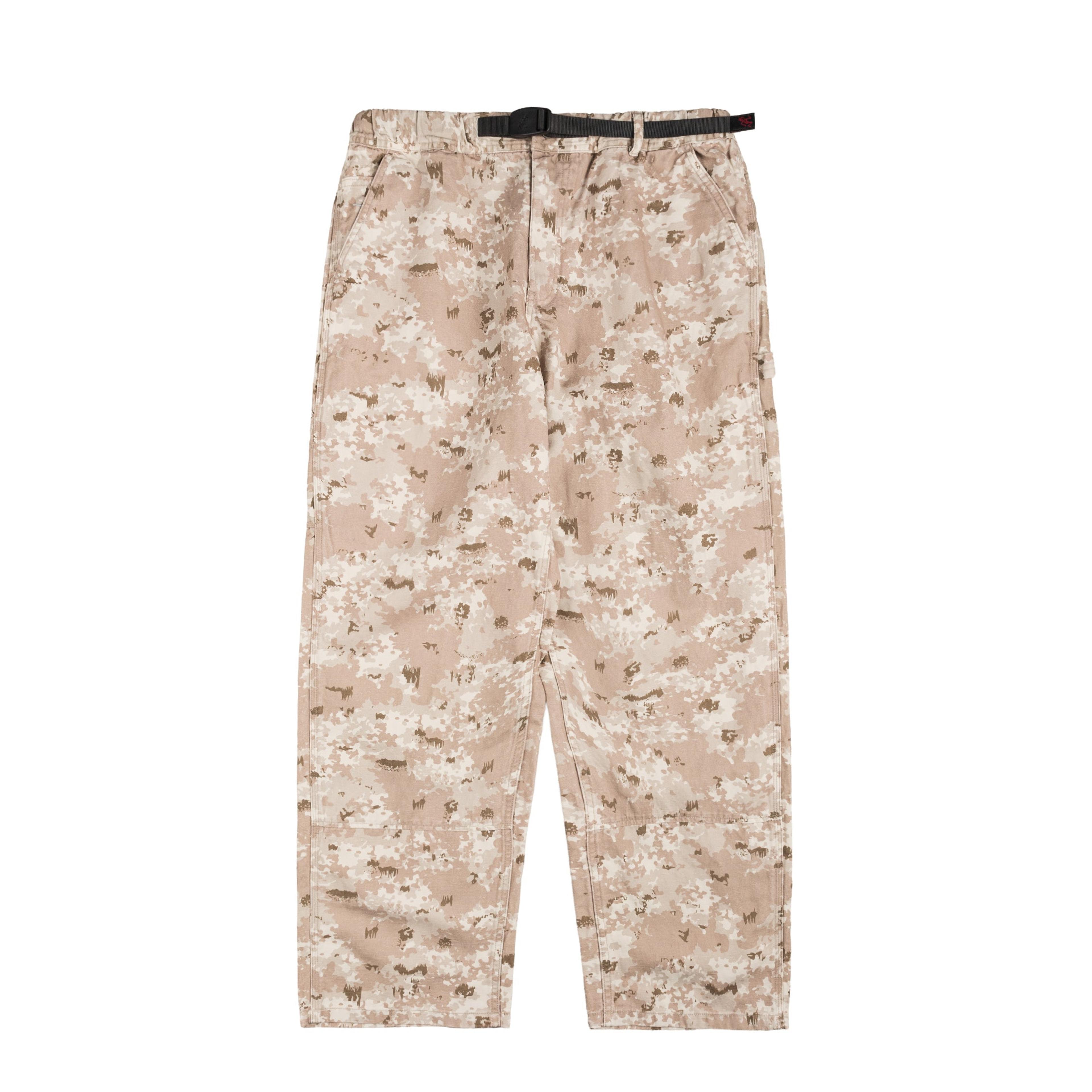 Gramicci Canvas Work Pant