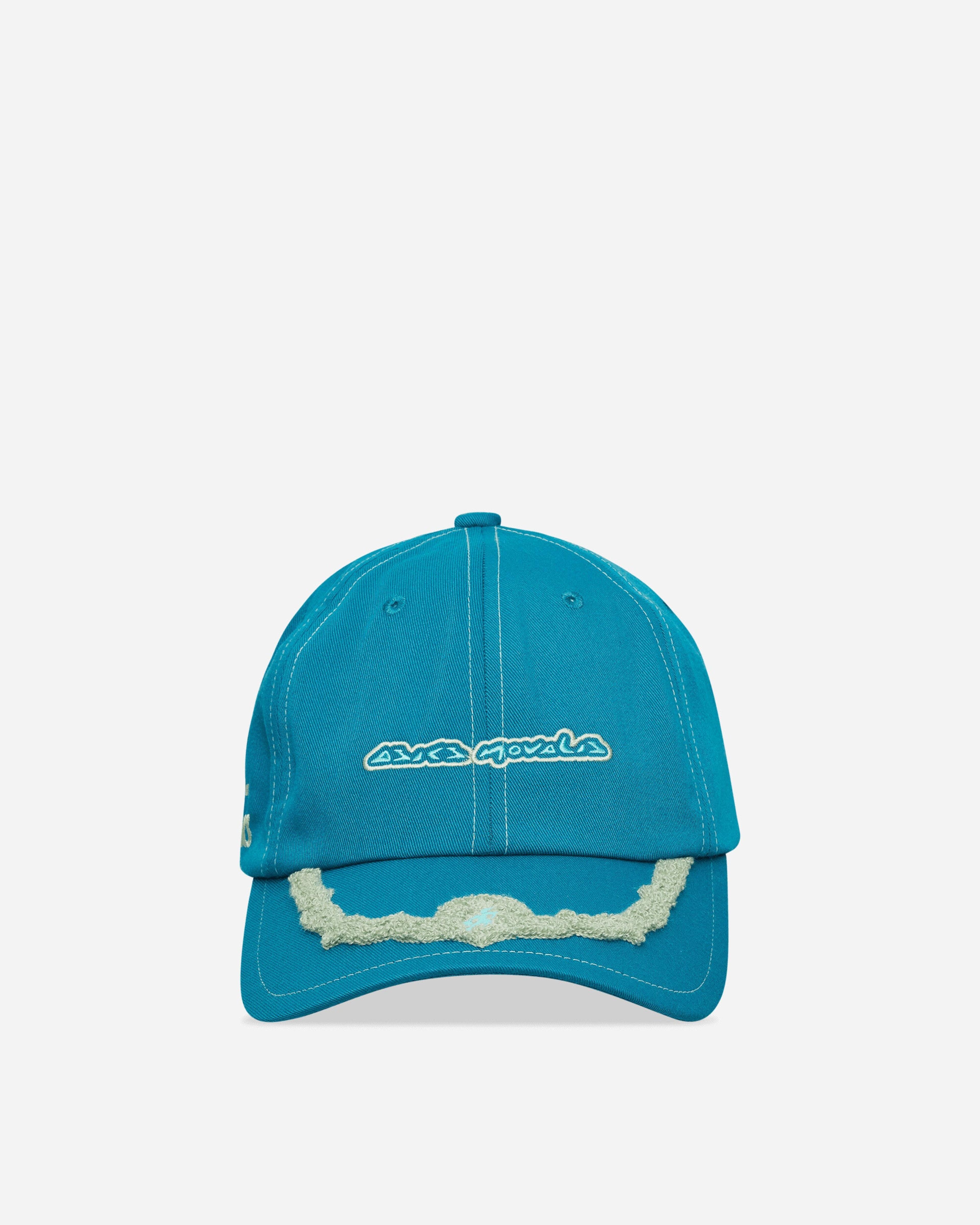 Novalis Mirbelioids Cap Blue