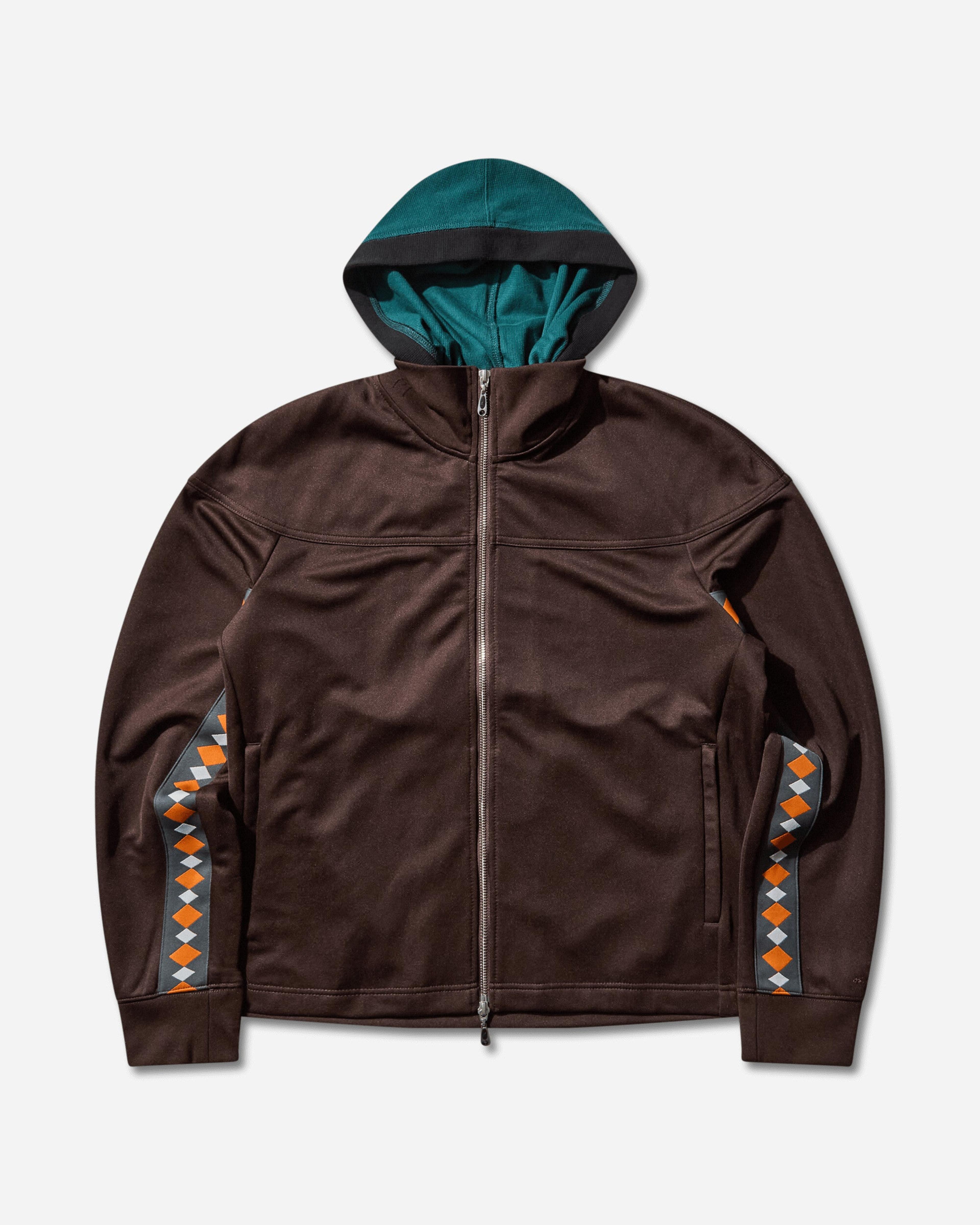 Novalis Styrax Track Jacket Mole