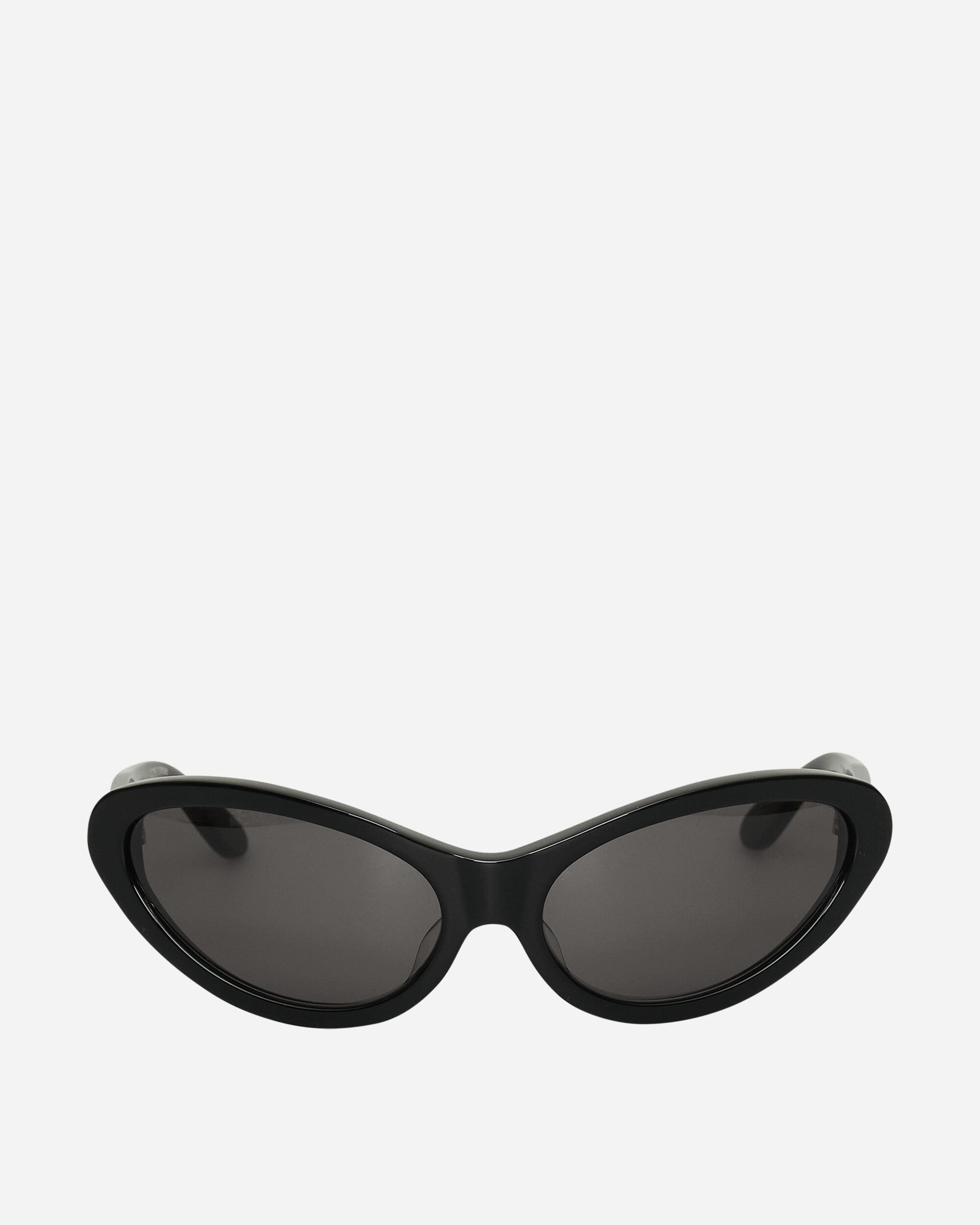 Bug Post Modern Primitive Eye Protection Sunglasses Black