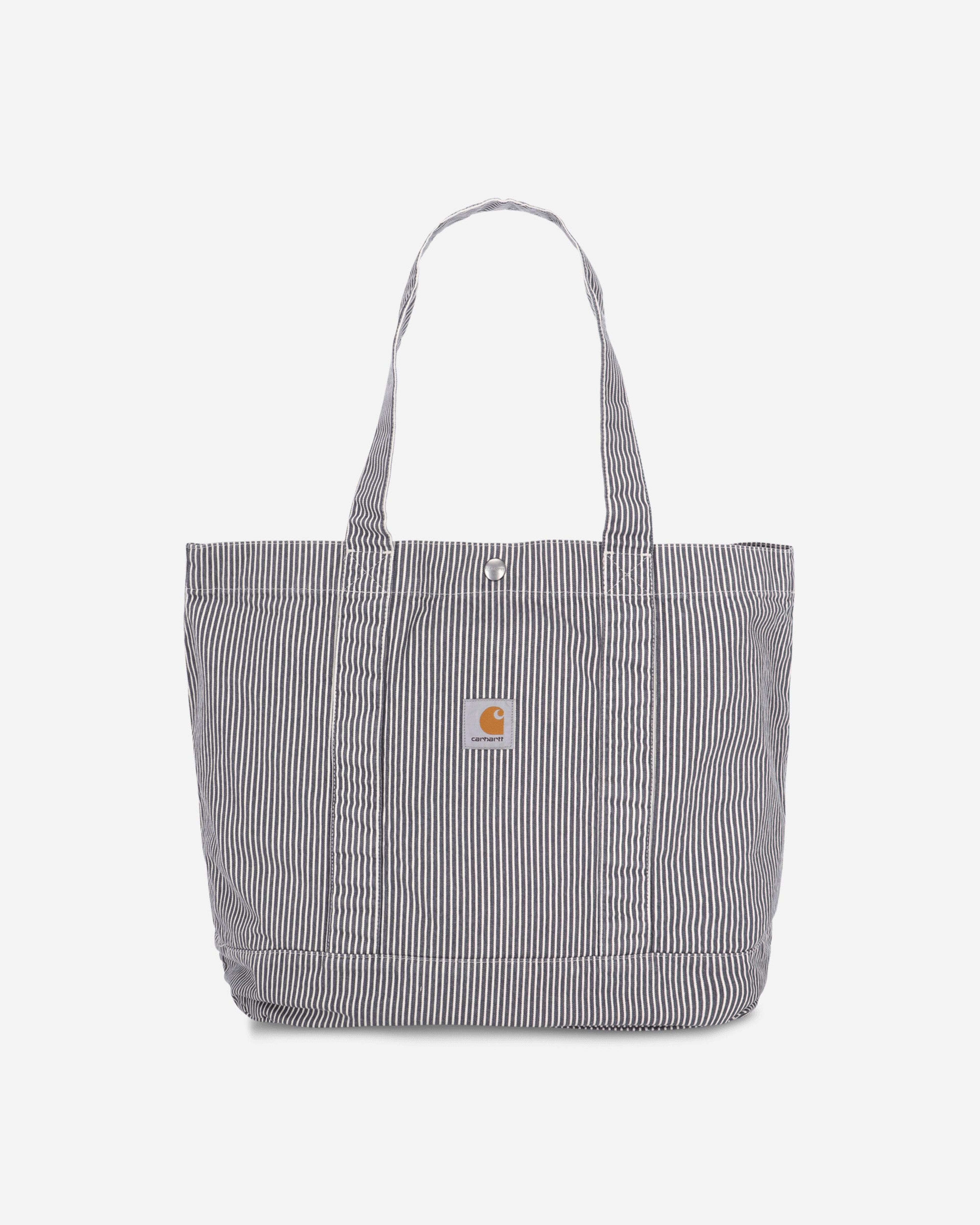 Mercer Tote Bag Black Graphite / Wax
