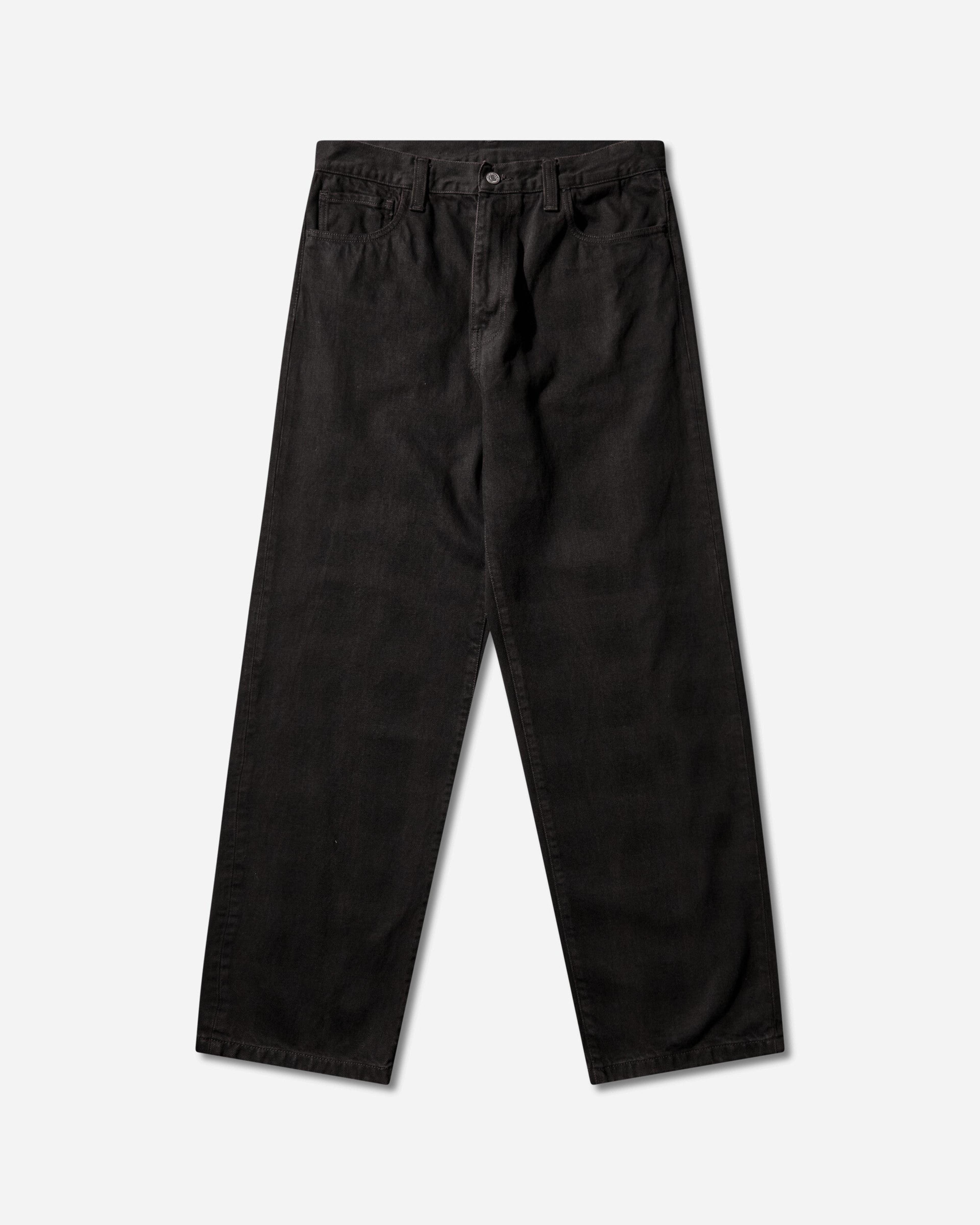 Men's Everson Pants Black / Palisander