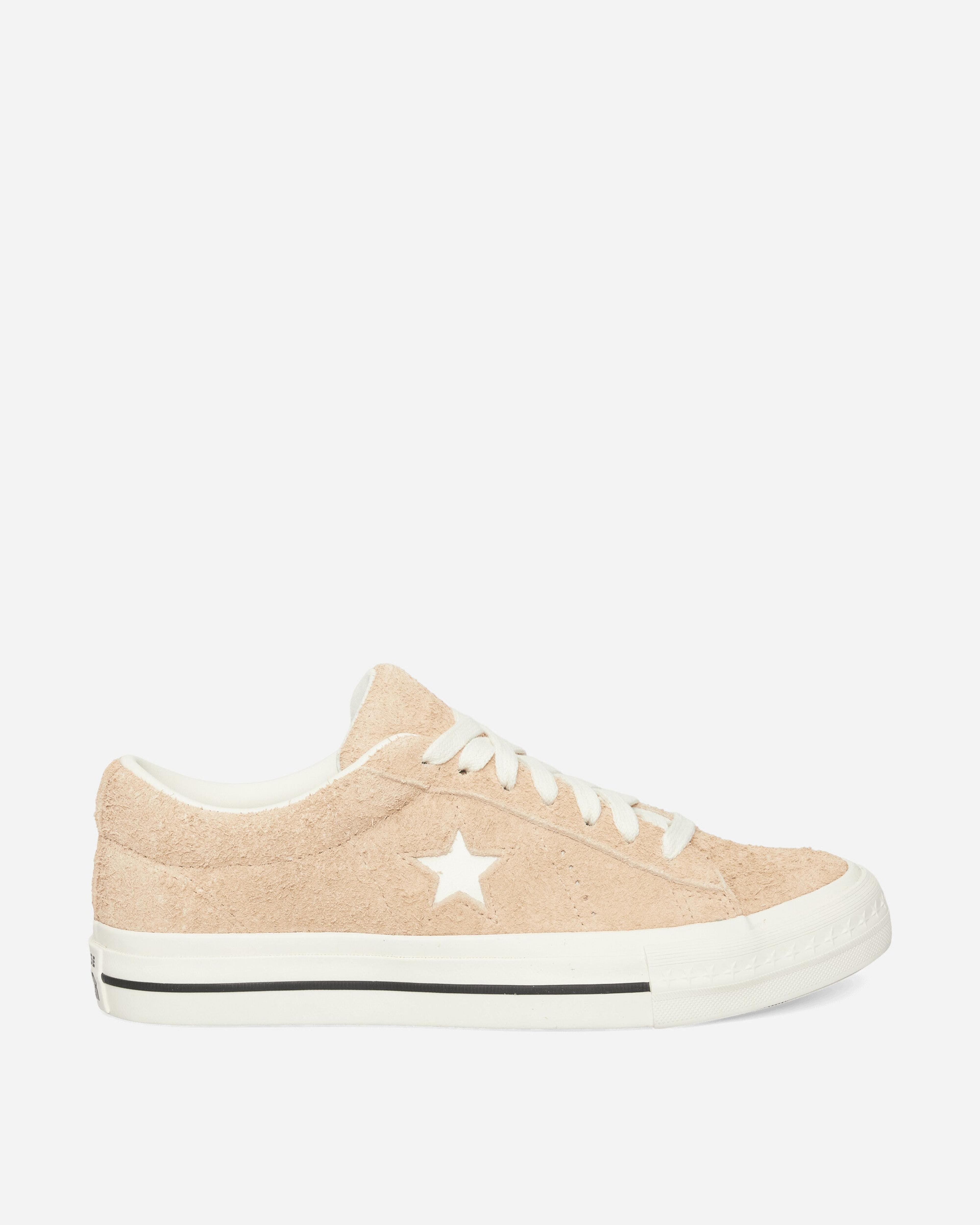 One Star 95 Sneakers Hay Day Brown