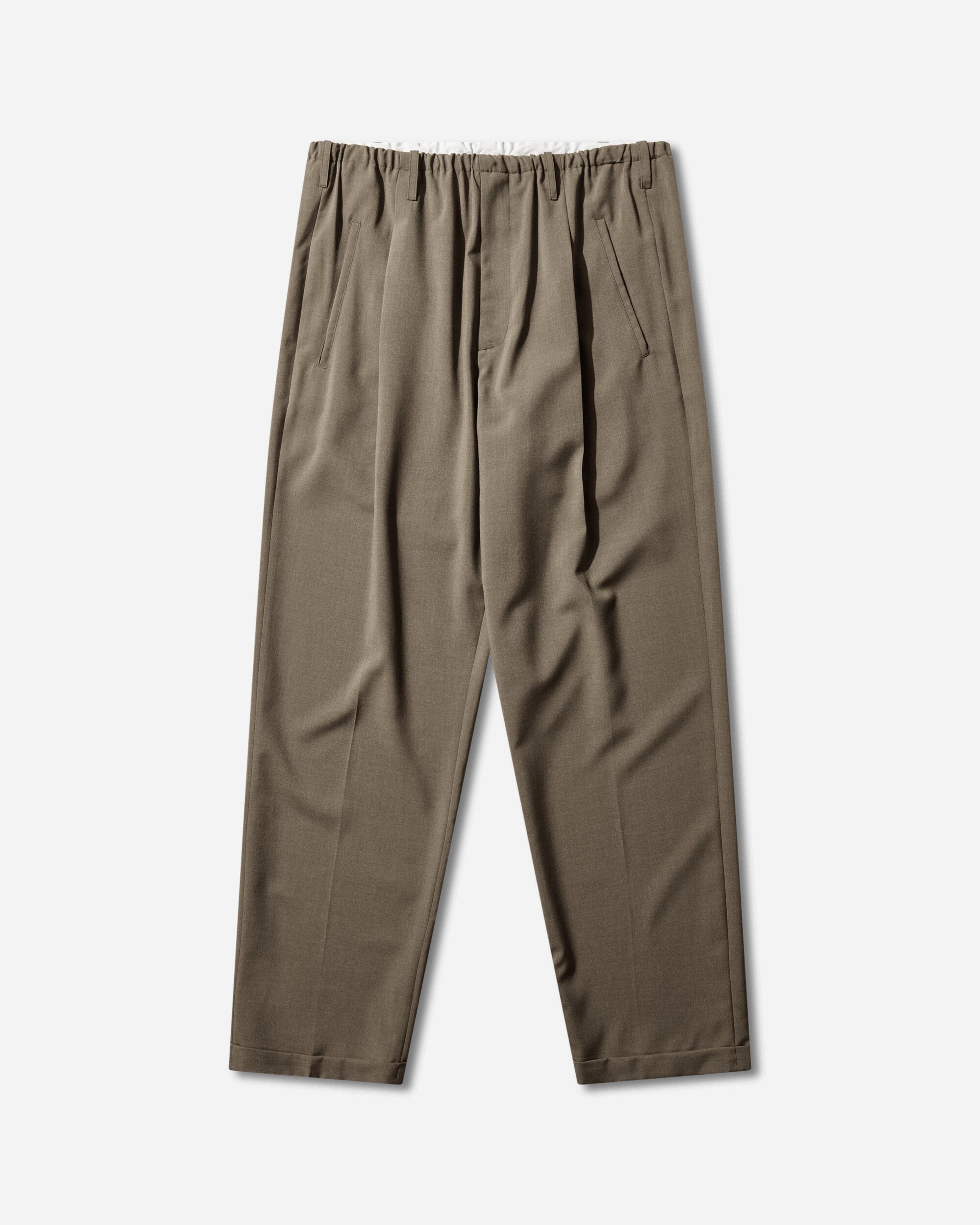 Men's People's Pants Beige