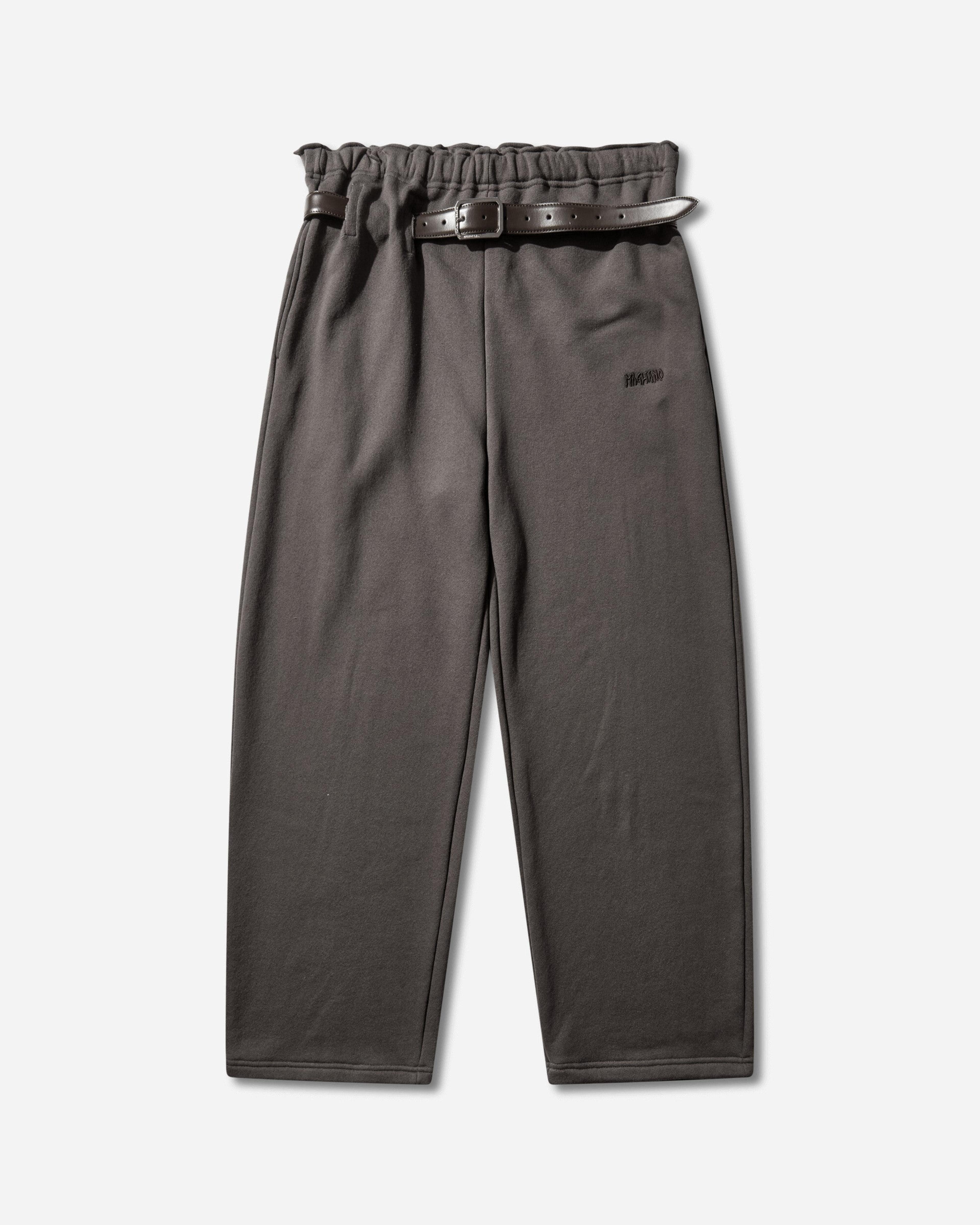 Men's Provincia Trackpants Brown