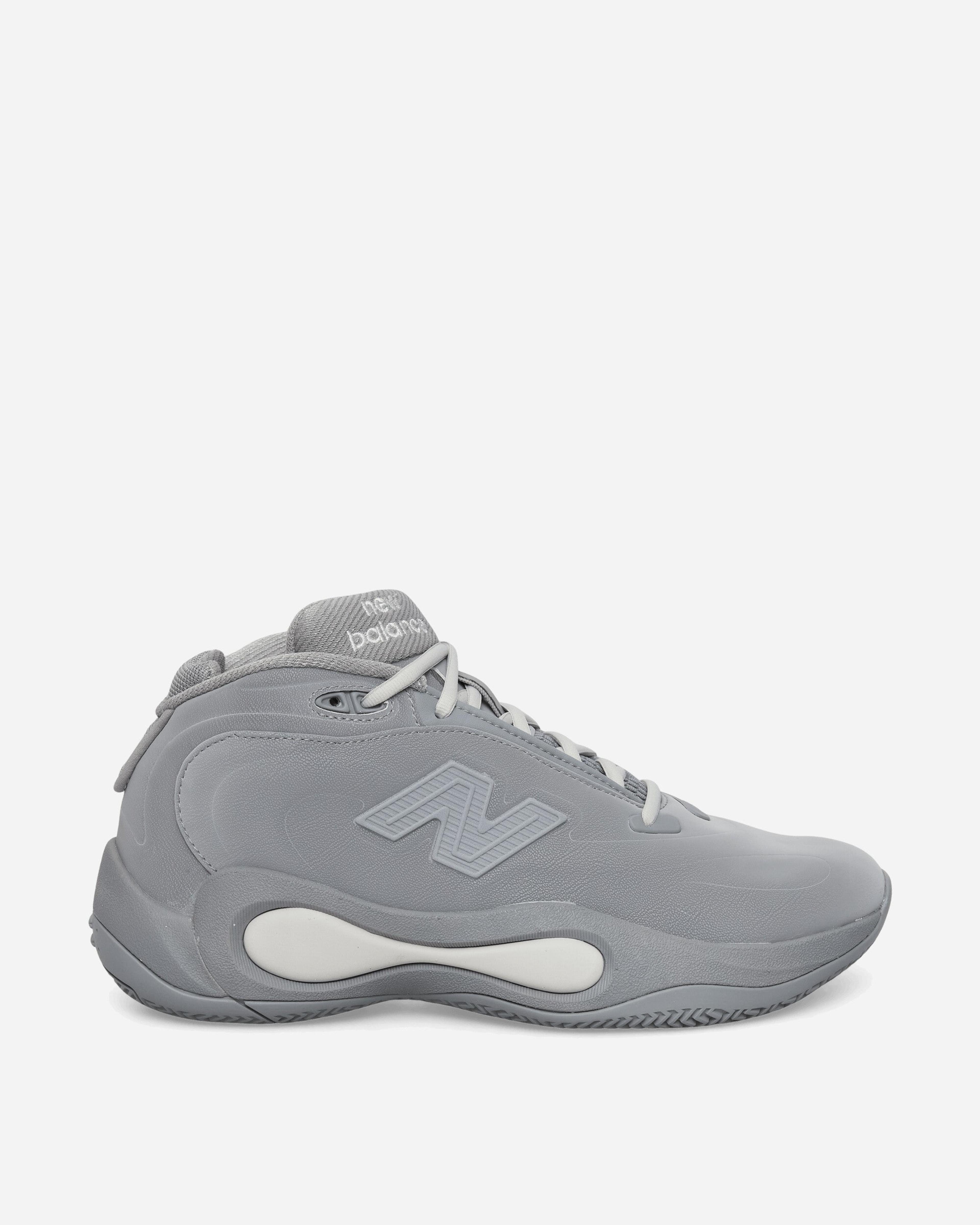 P400 Sneakers Slate Grey
